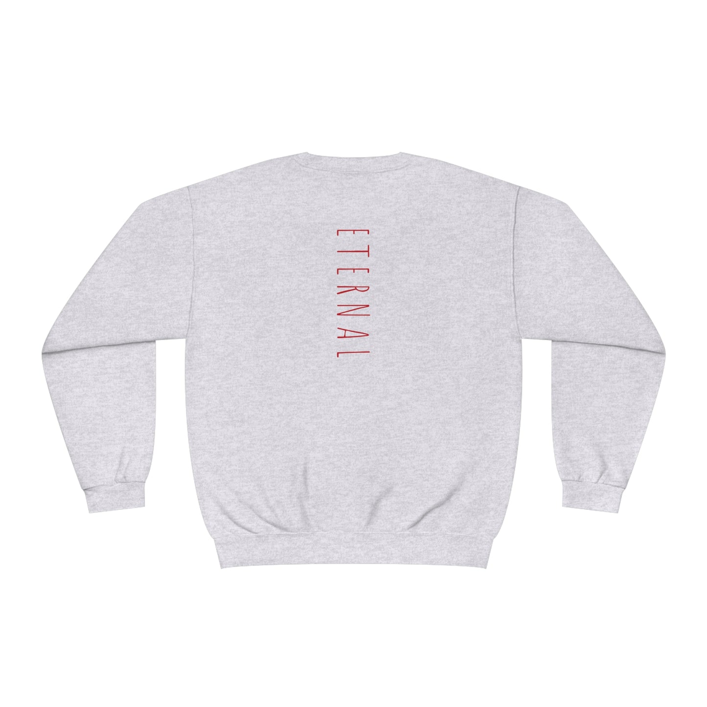 EXTRNL Crewneck Sweatshirt