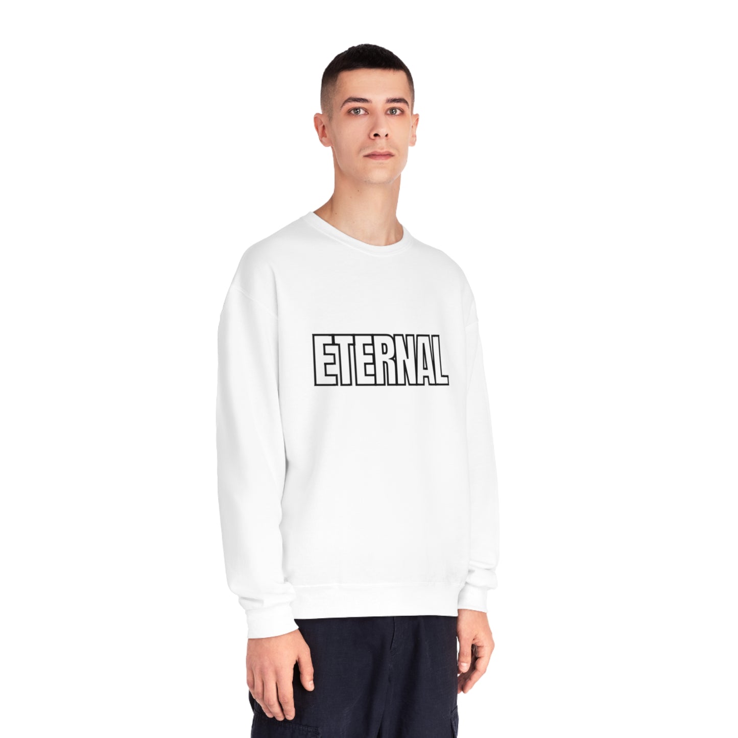 EXTRNL Crewneck Sweatshirt