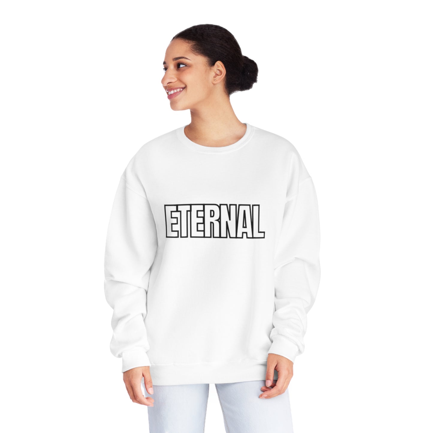 EXTRNL Crewneck Sweatshirt