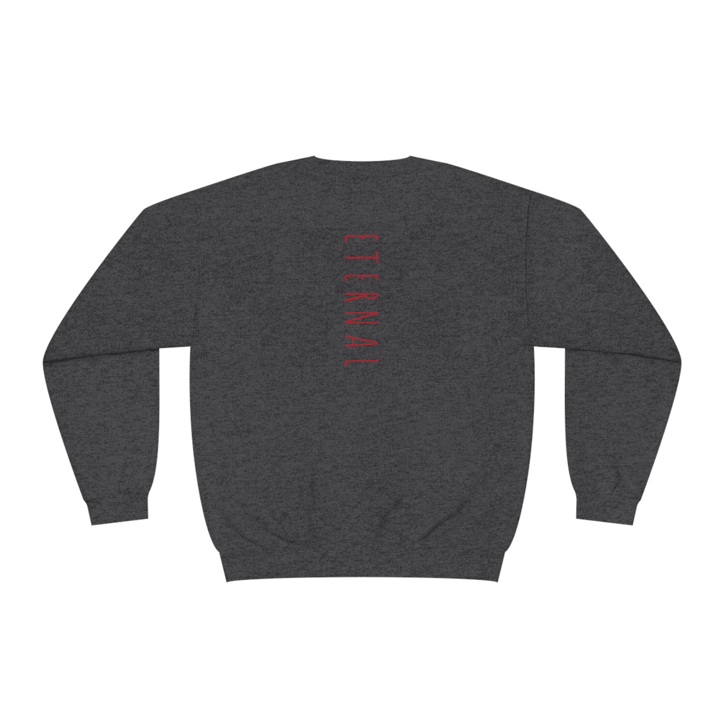 EXTRNL Crewneck Sweatshirt