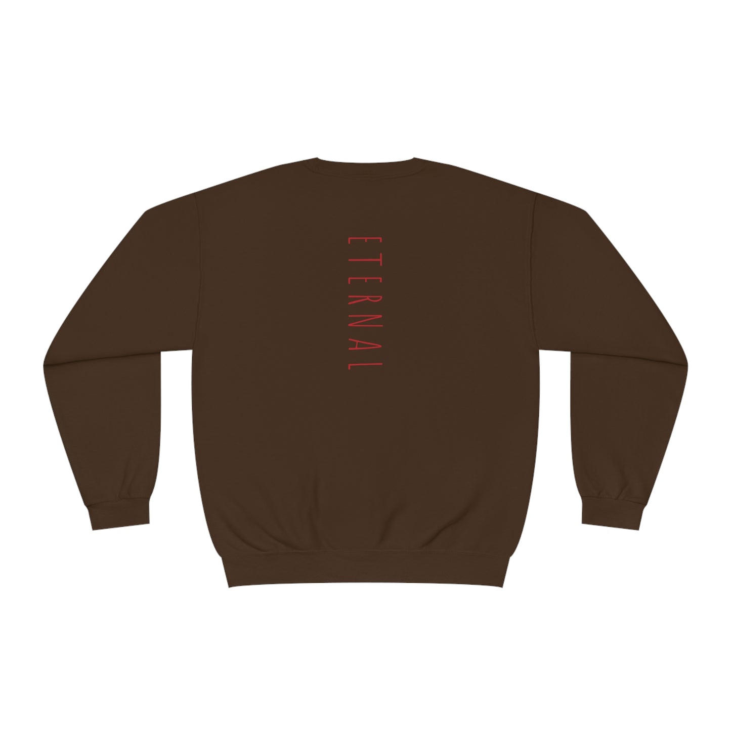 EXTRNL Crewneck Sweatshirt