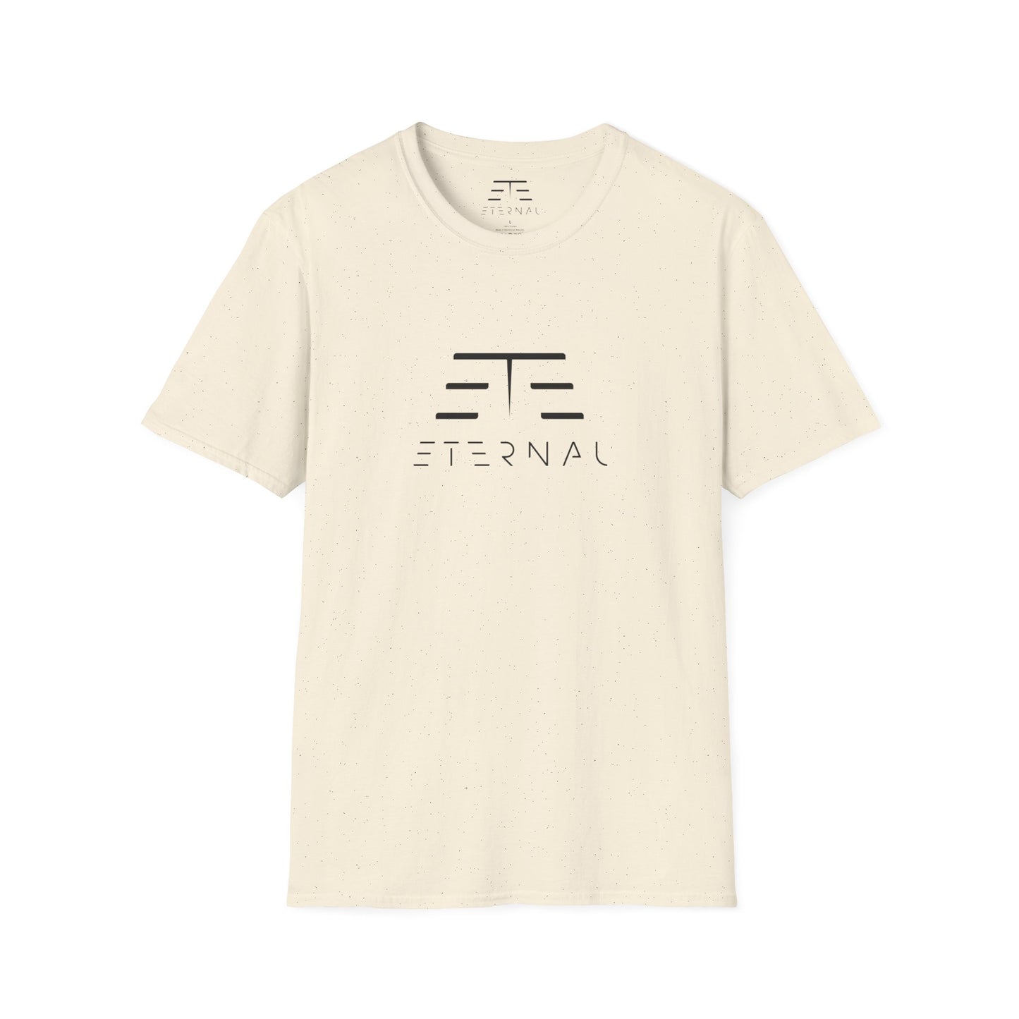 Simple Style T-Shirt