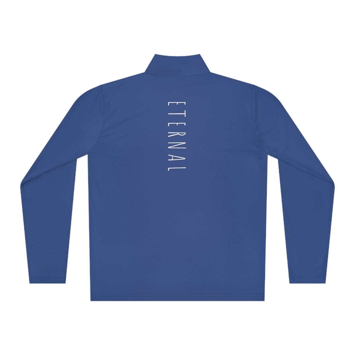 EXTRNL Pullover