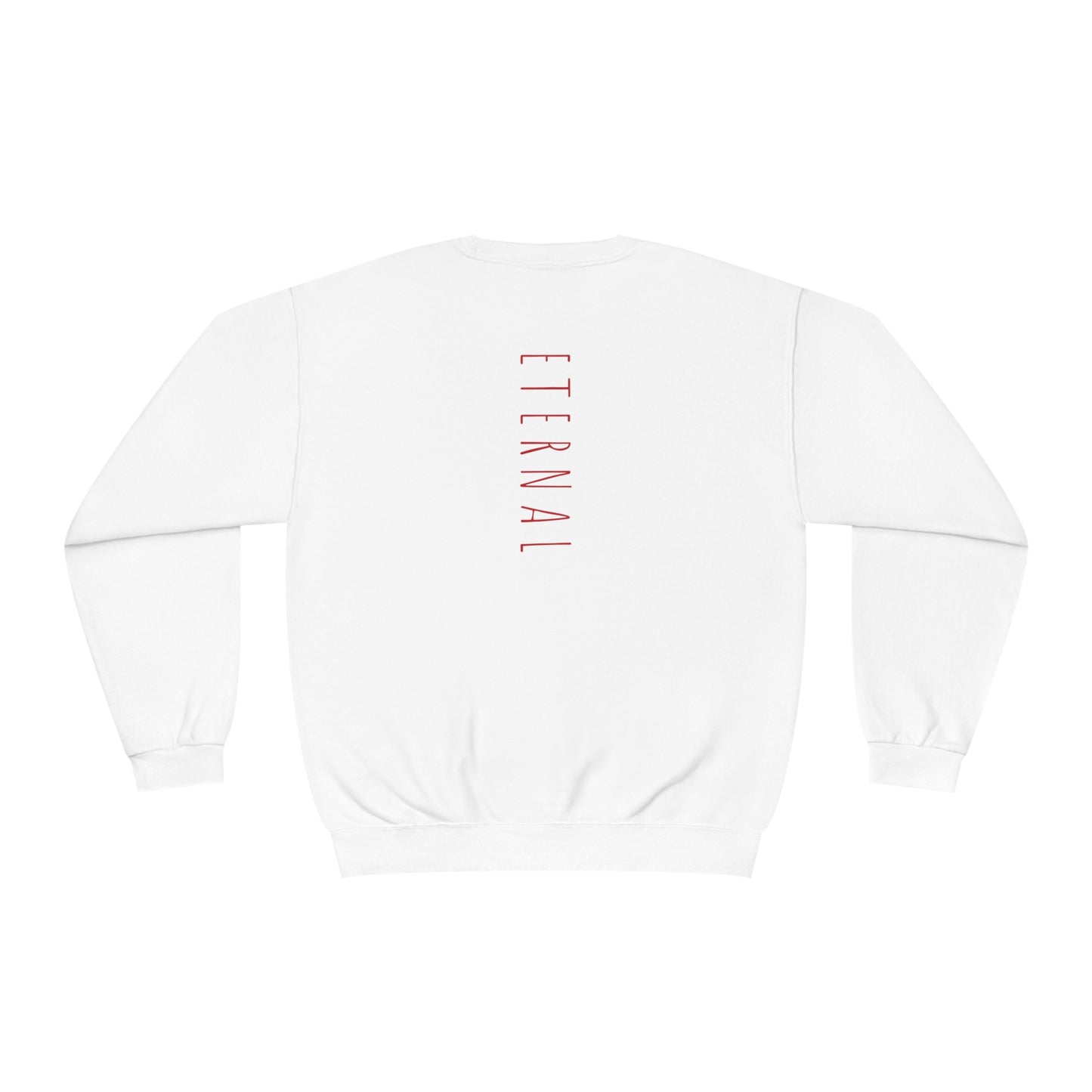 EXTRNL Crewneck Sweatshirt