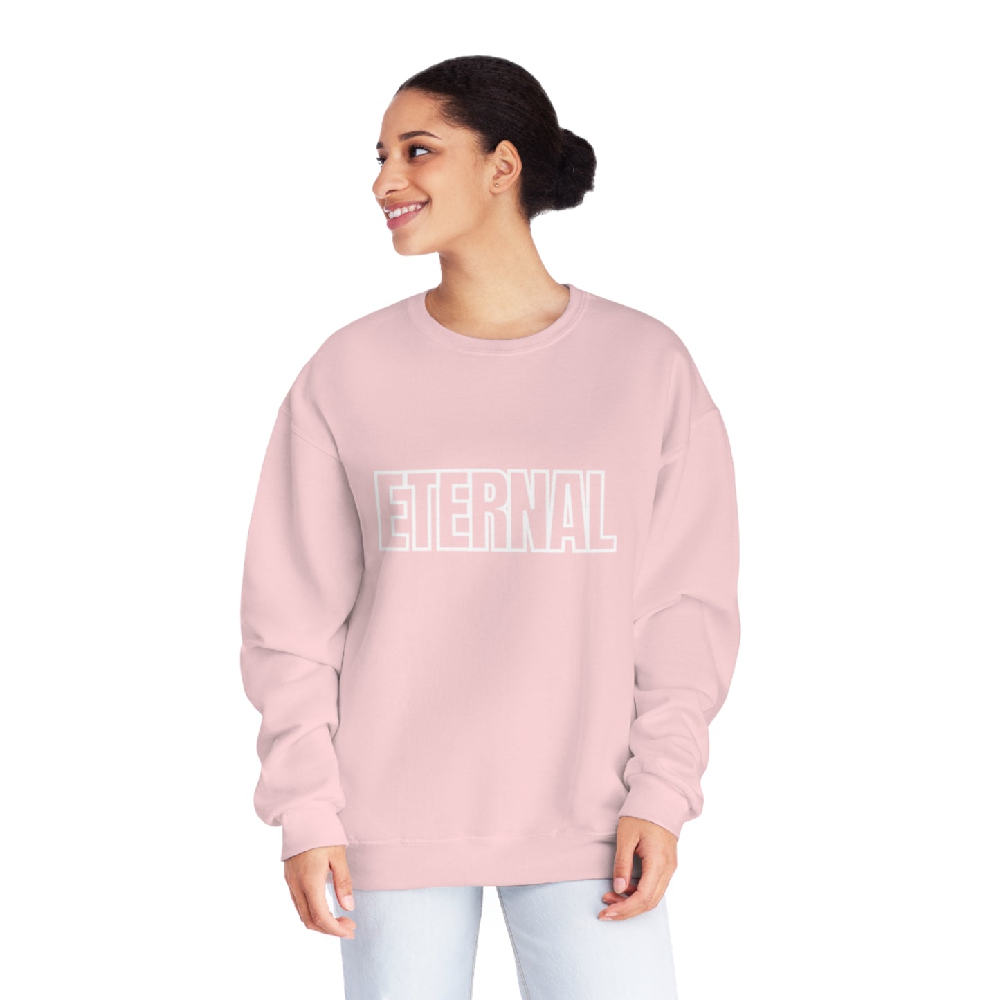 EXTRNL Crewneck Sweatshirt