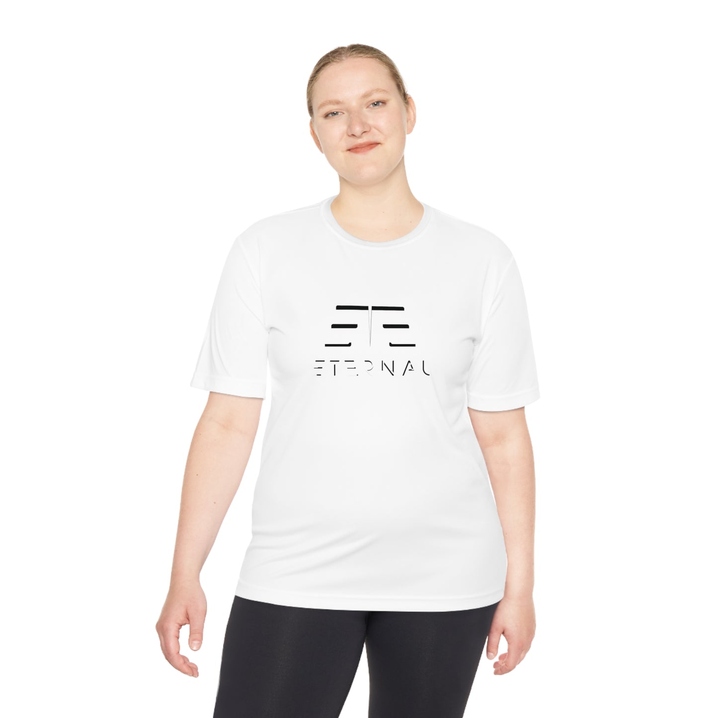 Fit EXTNL Moisture Wicking Tee