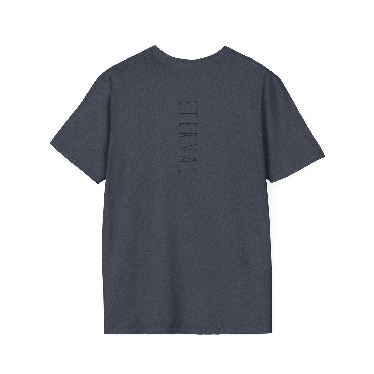 Simple Style T-Shirt