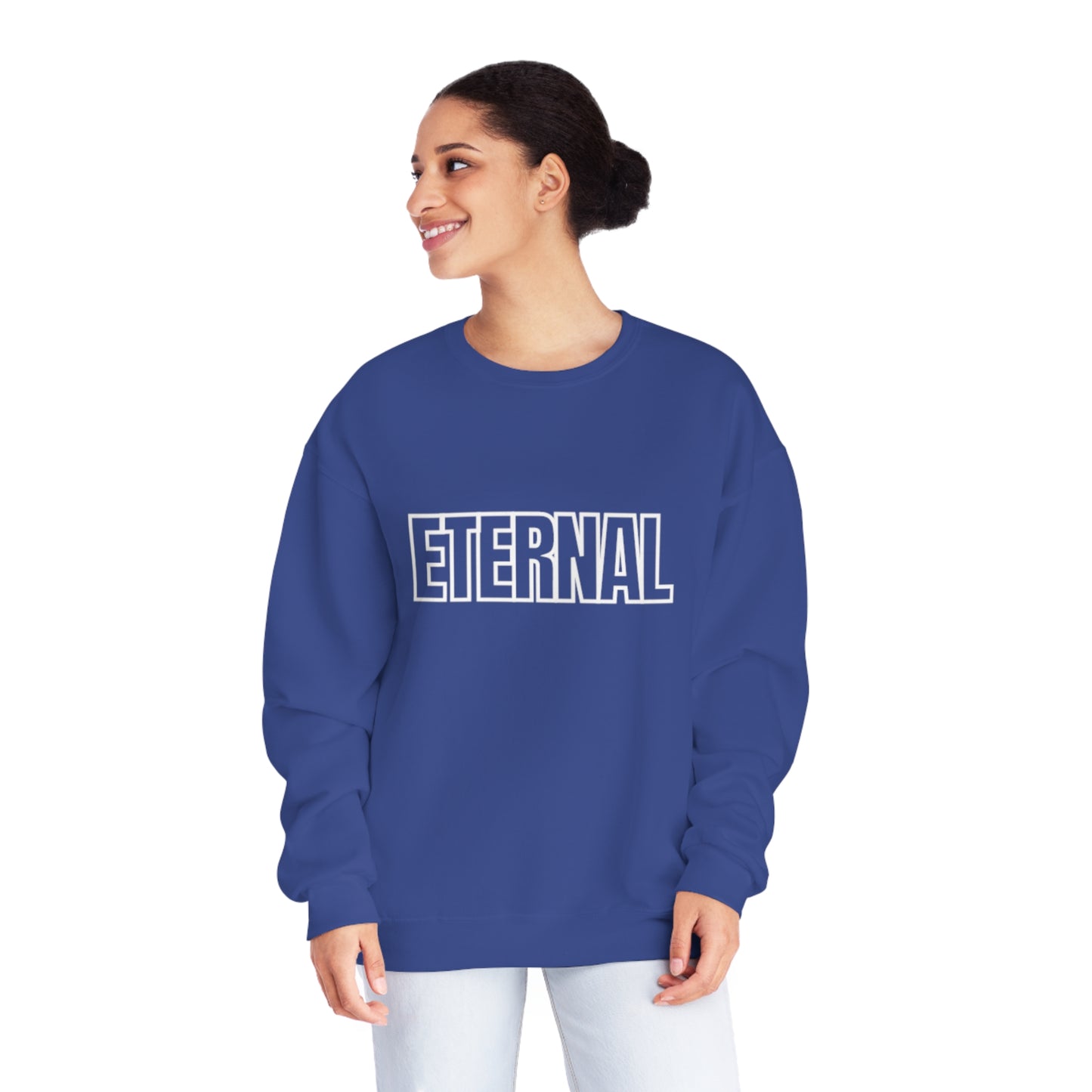 EXTRNL Crewneck Sweatshirt