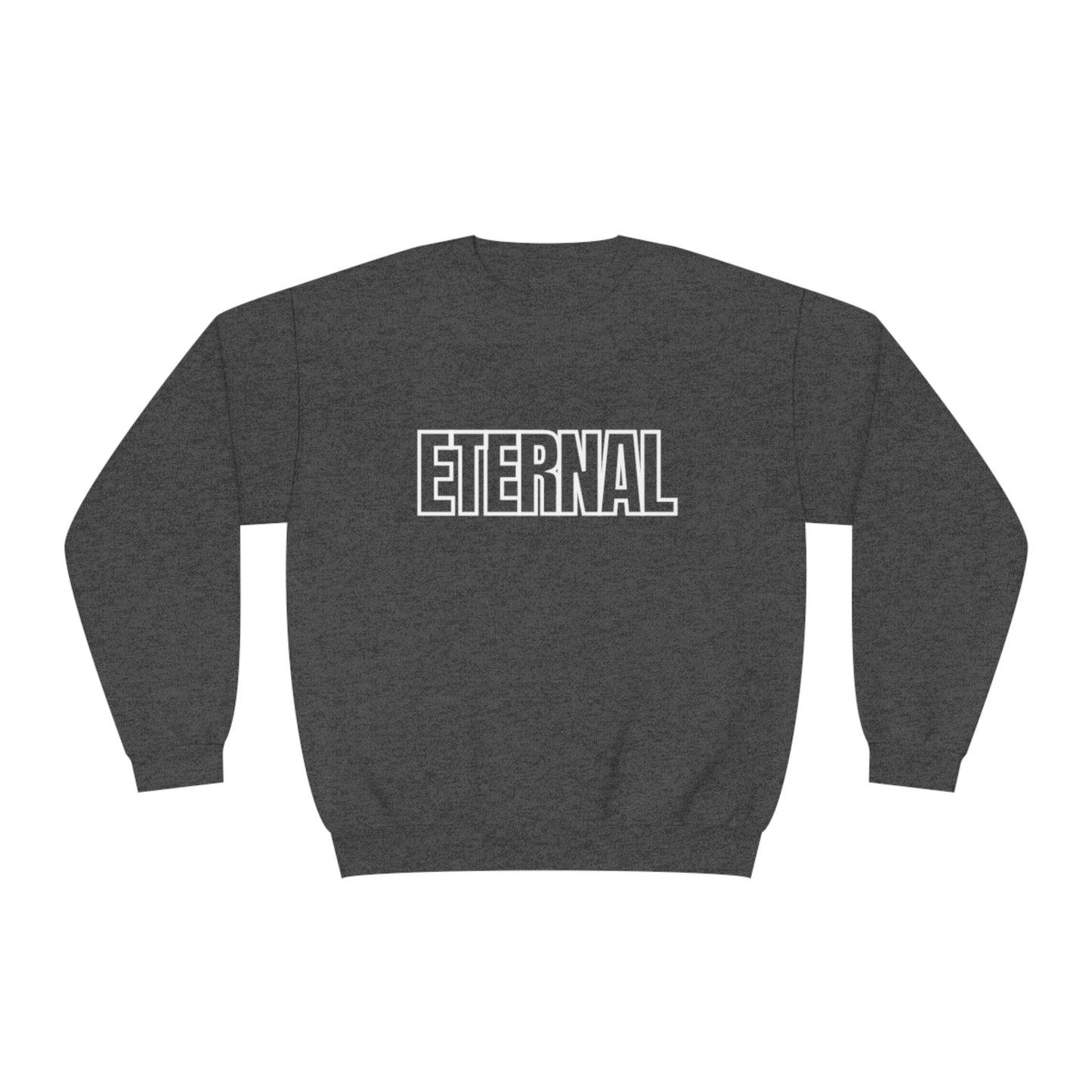 EXTRNL Crewneck Sweatshirt