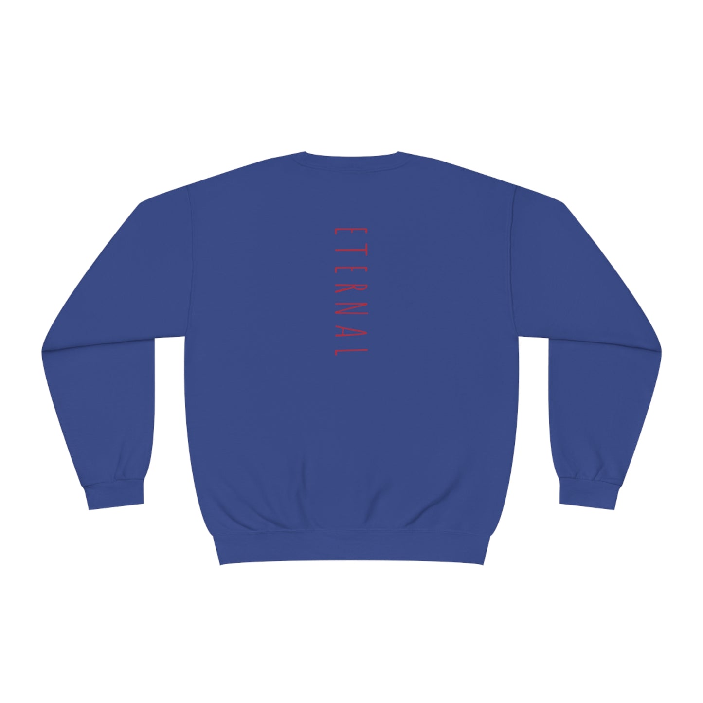 EXTRNL Crewneck Sweatshirt