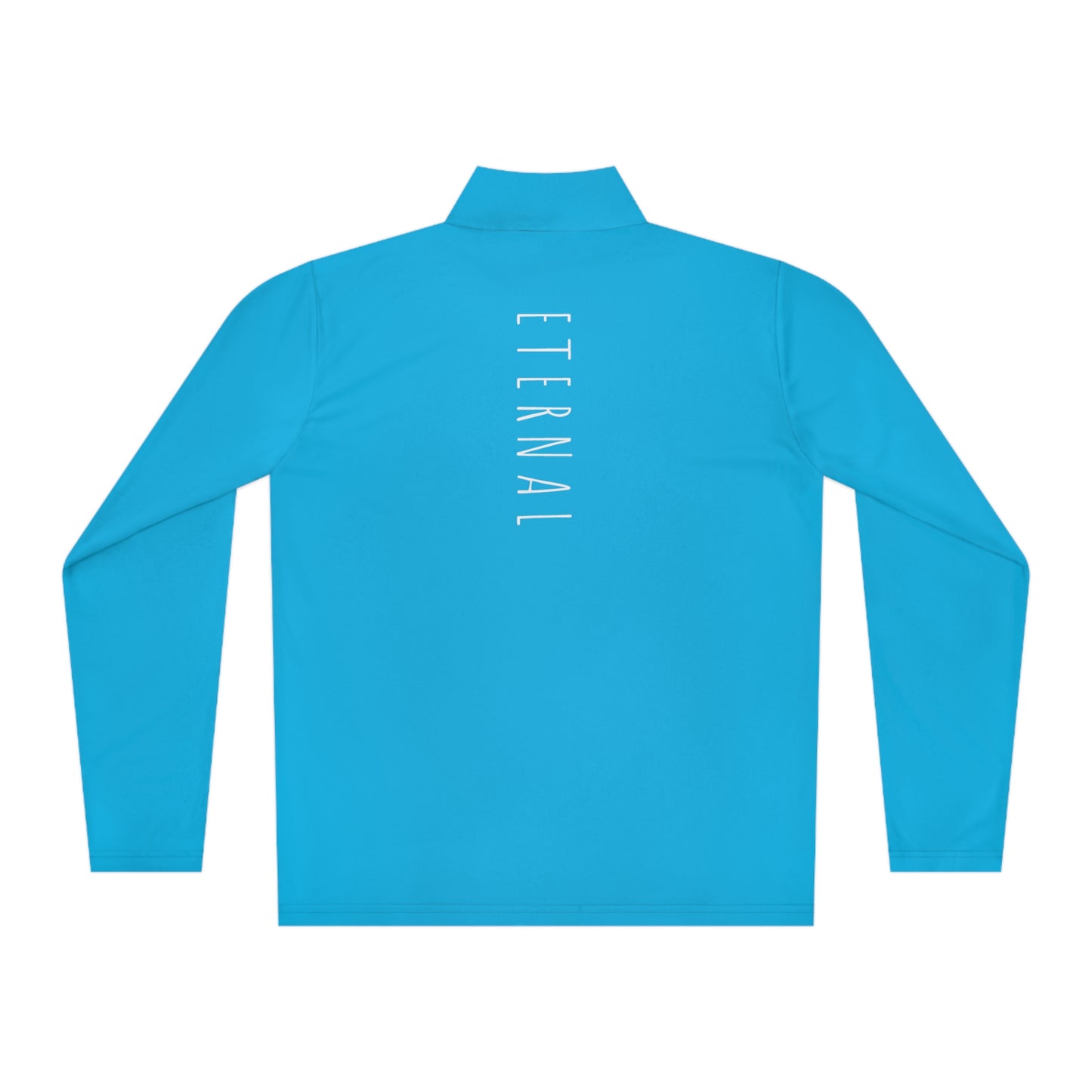 EXTRNL Pullover