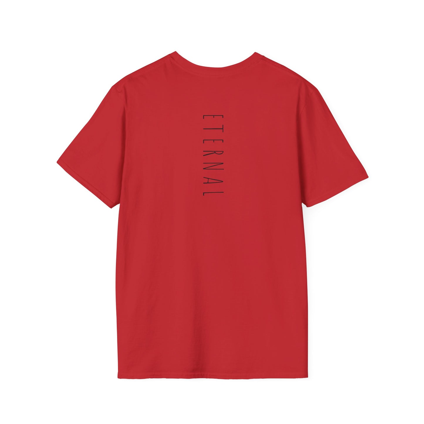 Simple Style T-Shirt