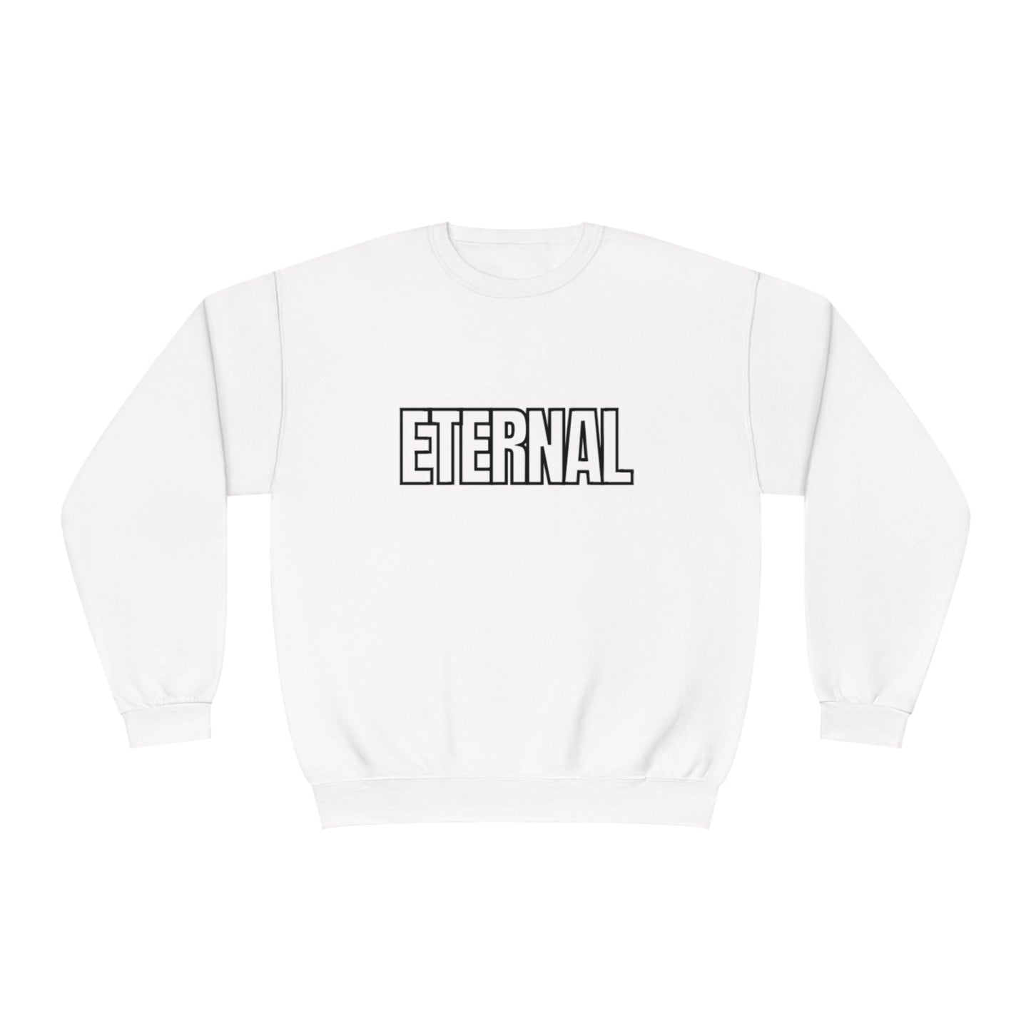 EXTRNL Crewneck Sweatshirt