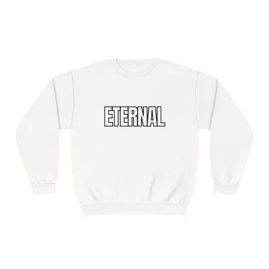 EXTRNL Crewneck Sweatshirt