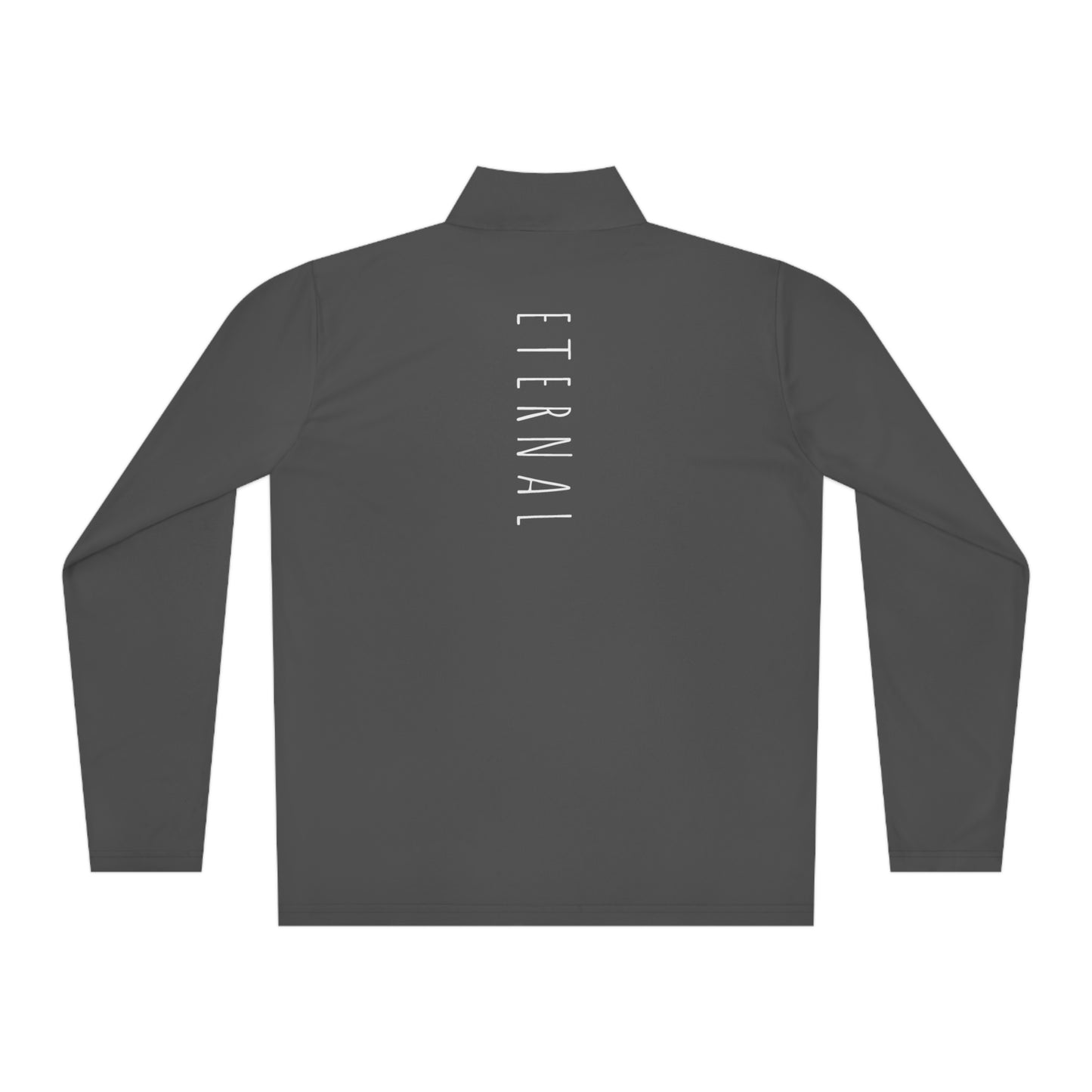 EXTRNL Pullover