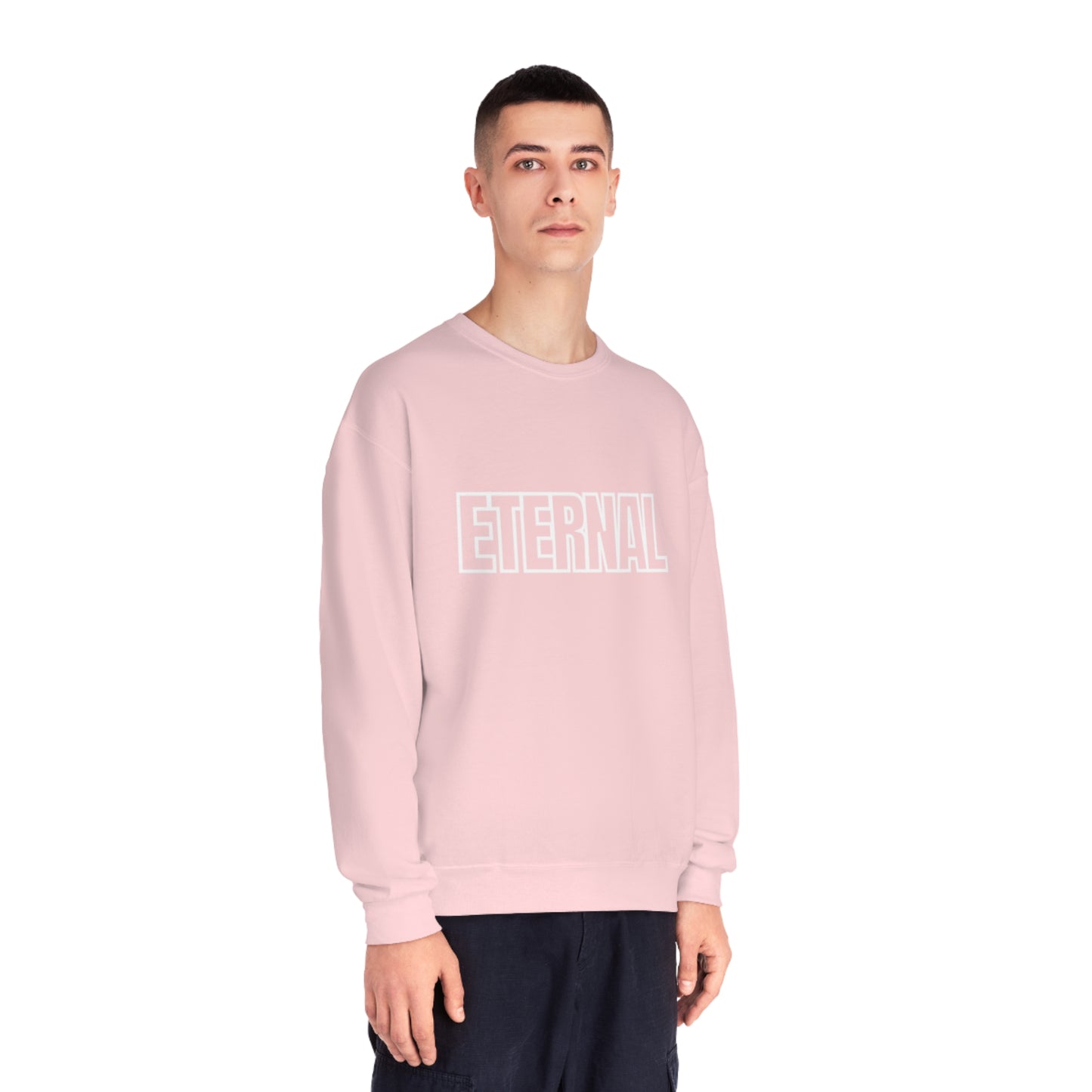 EXTRNL Crewneck Sweatshirt