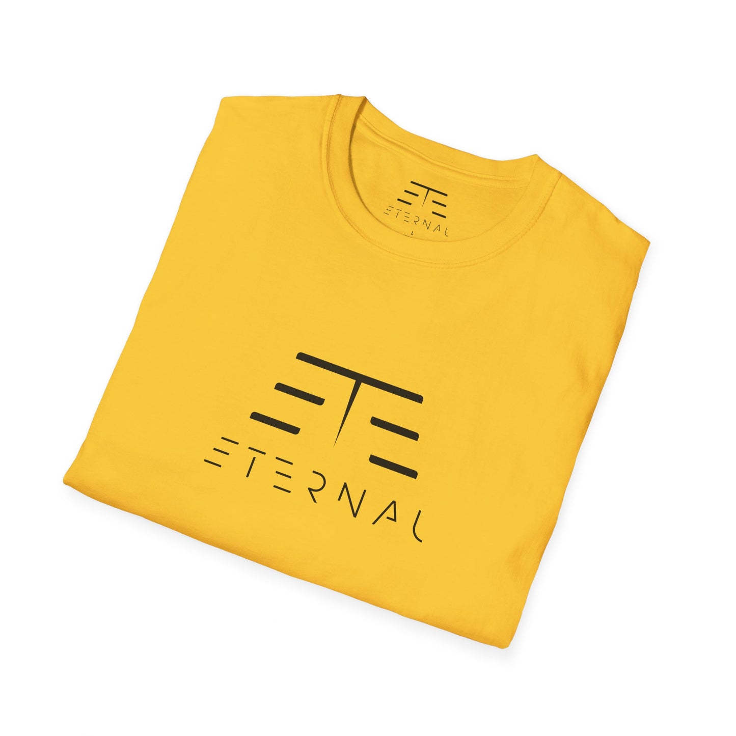 Simple Style T-Shirt