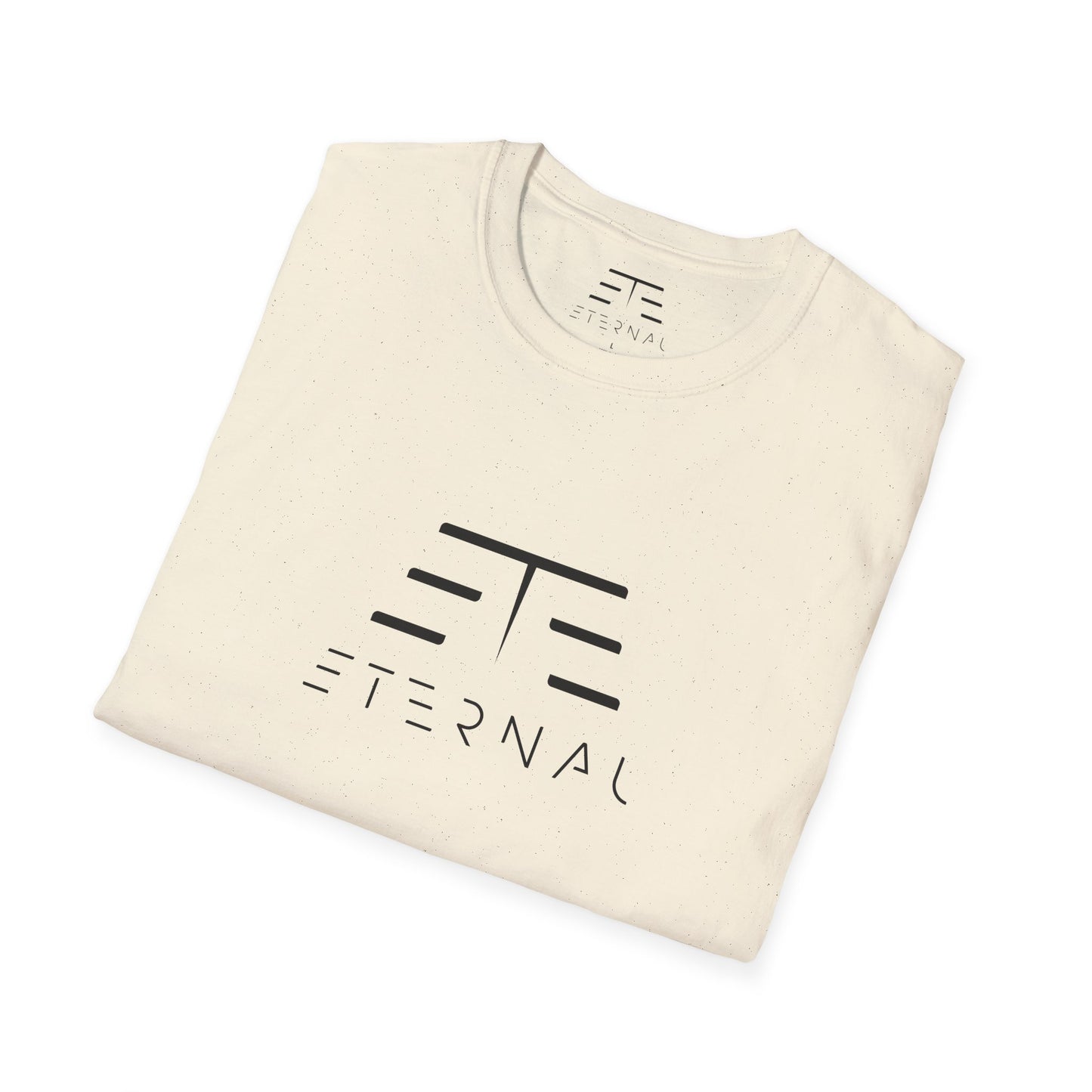 Simple Style T-Shirt