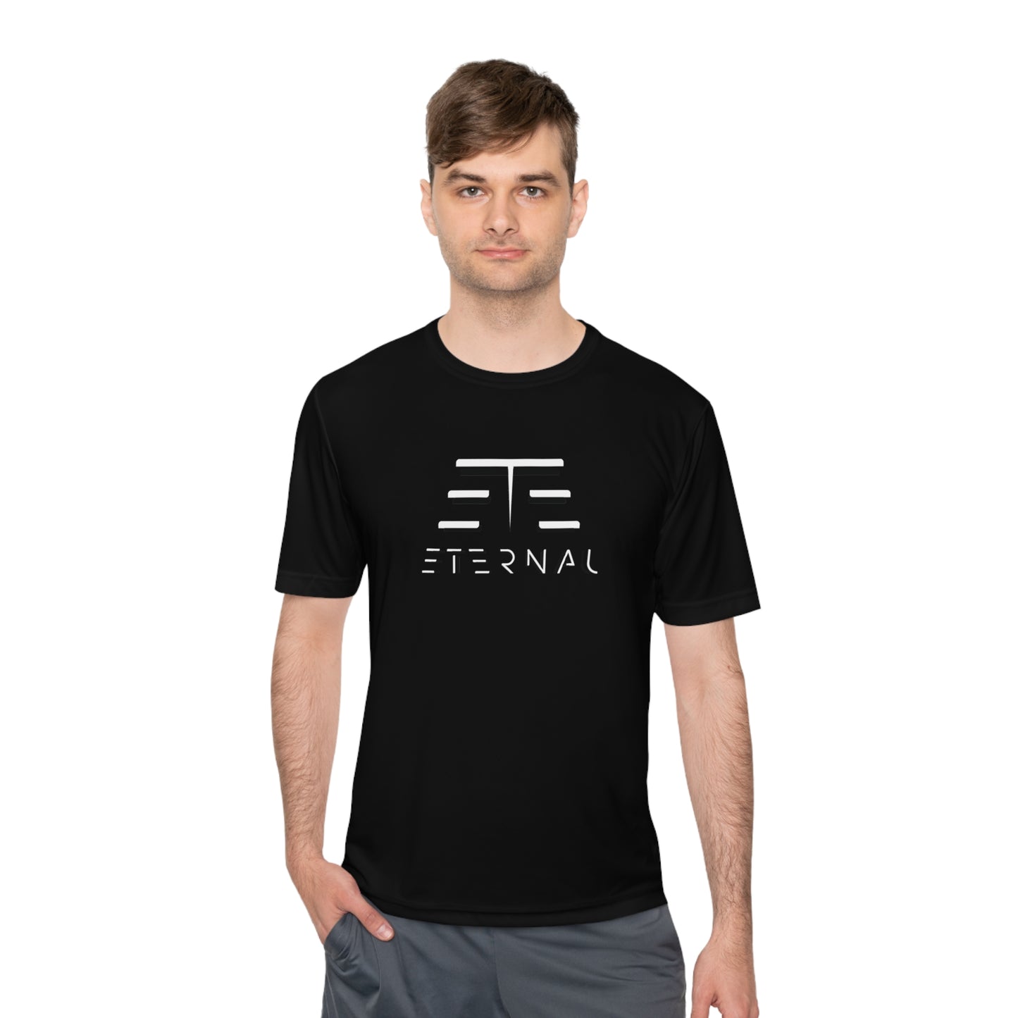 Fit EXTNL Moisture Wicking Tee