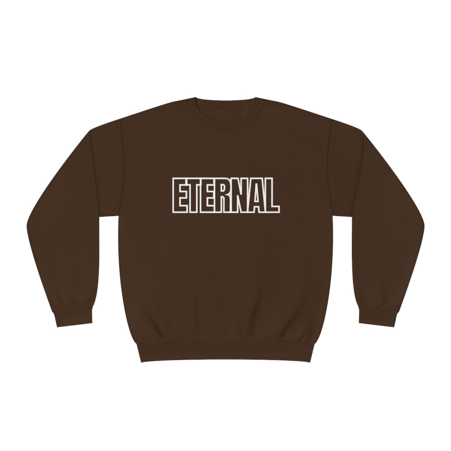 EXTRNL Crewneck Sweatshirt