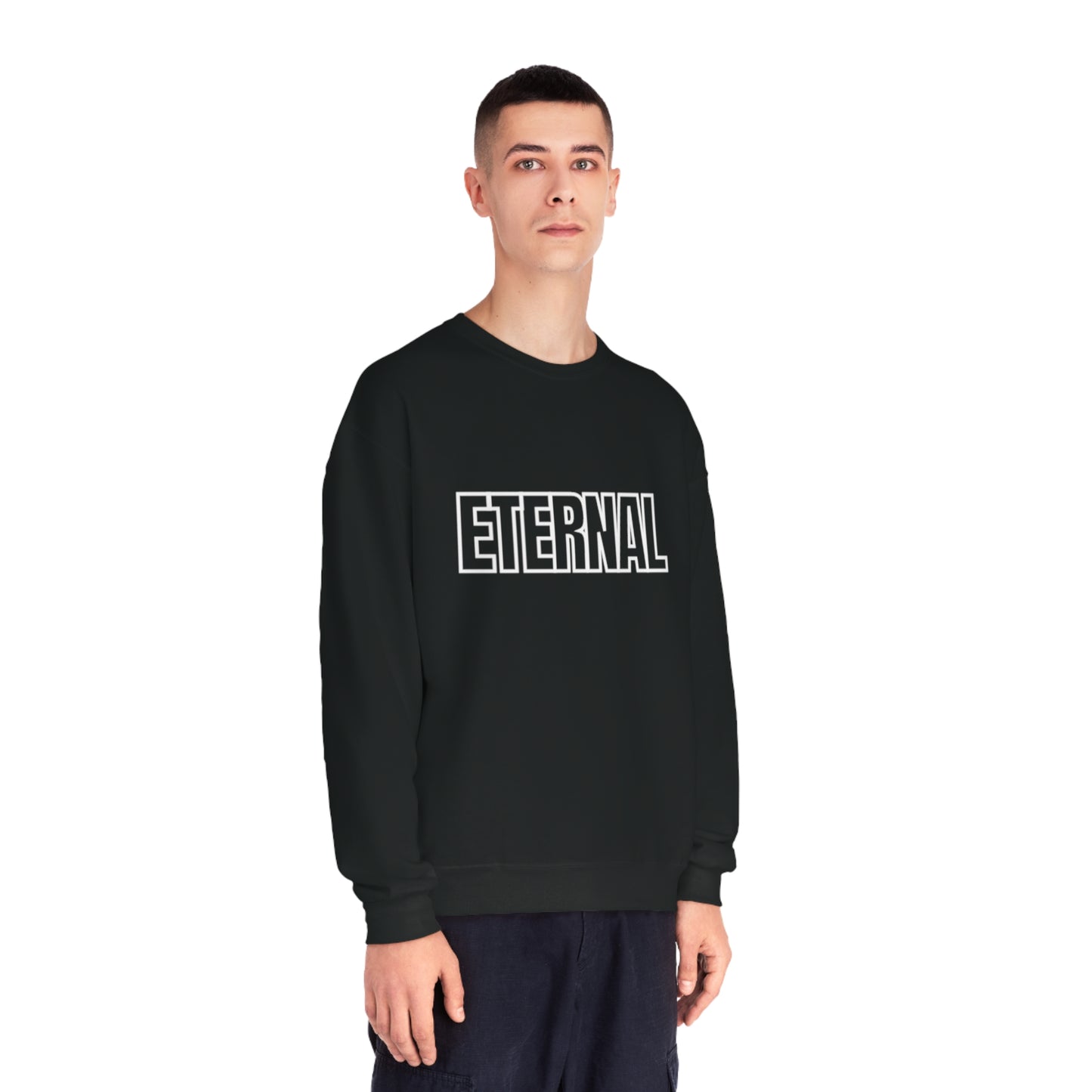 EXTRNL Crewneck Sweatshirt