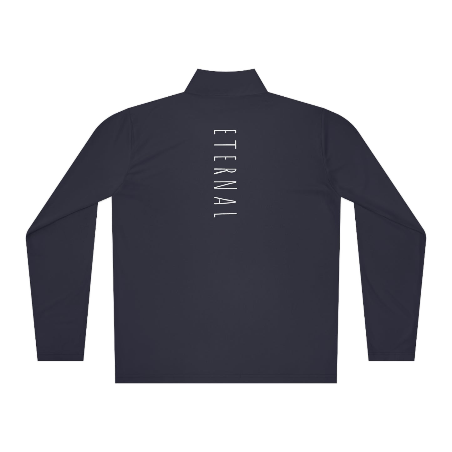 EXTRNL Pullover