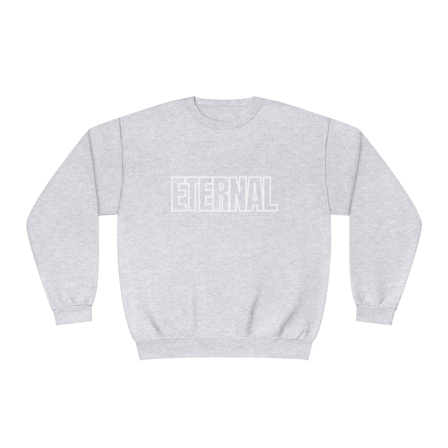 EXTRNL Crewneck Sweatshirt