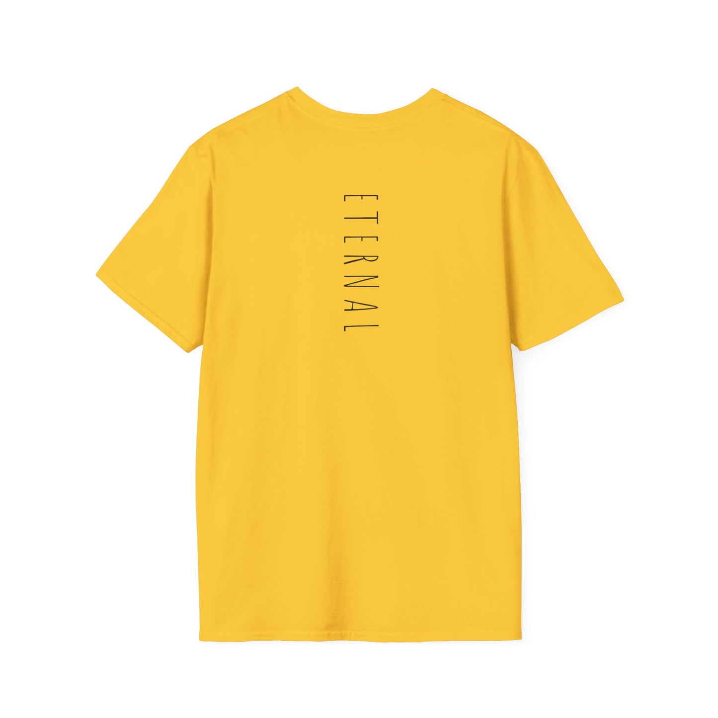 Simple Style T-Shirt