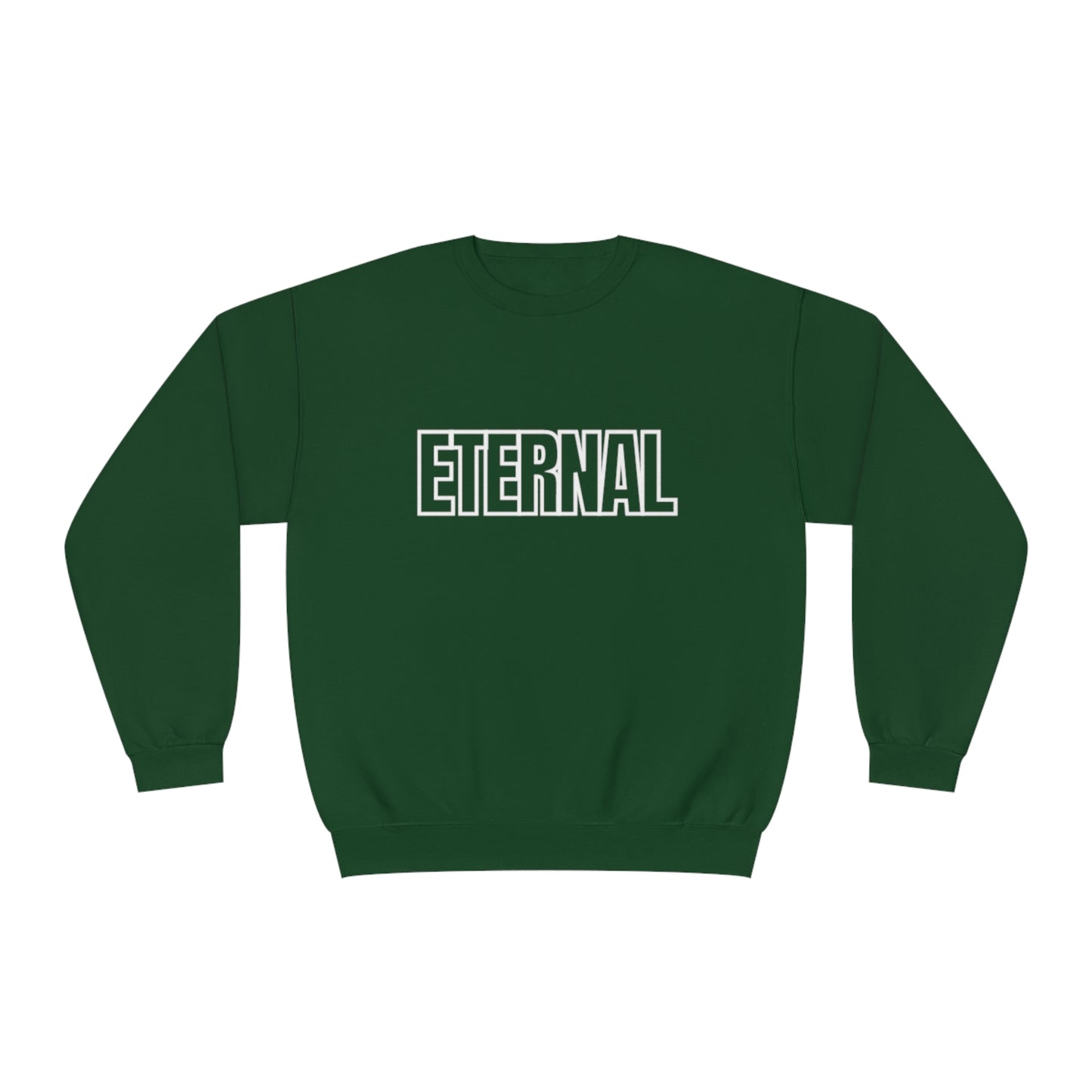 EXTRNL Crewneck Sweatshirt