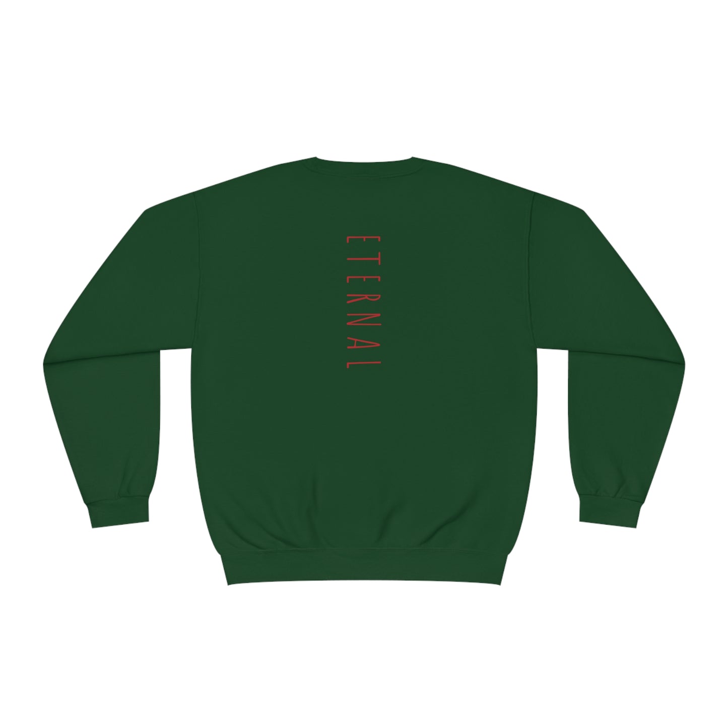 EXTRNL Crewneck Sweatshirt