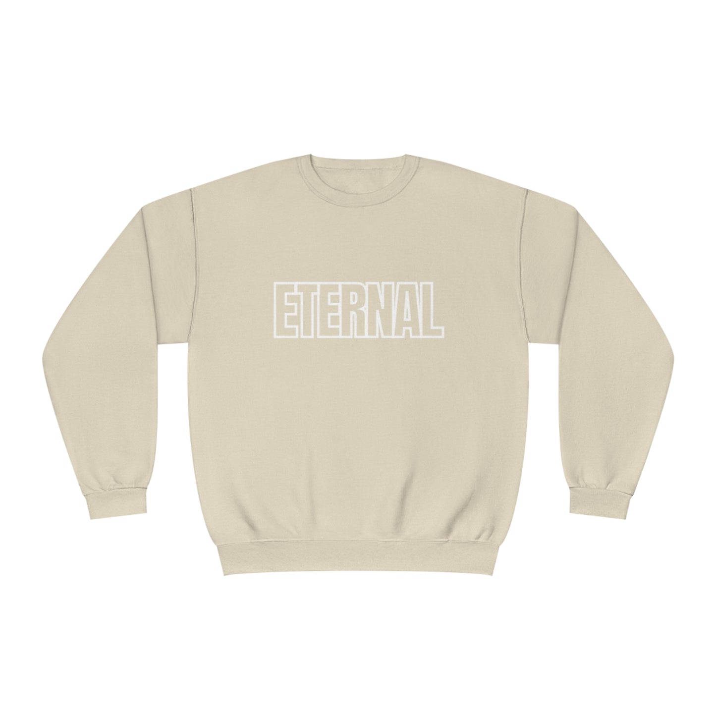 EXTRNL Crewneck Sweatshirt