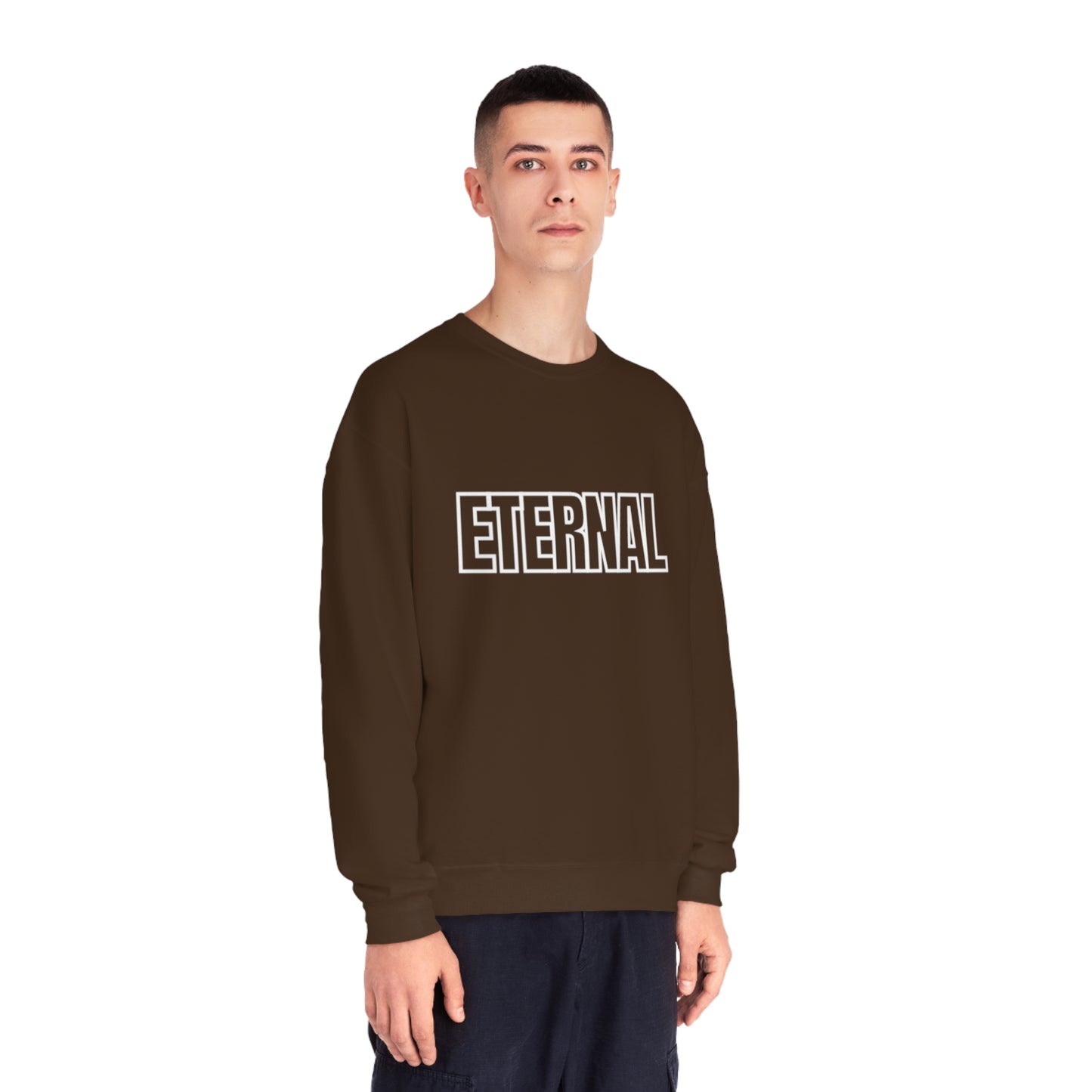 EXTRNL Crewneck Sweatshirt