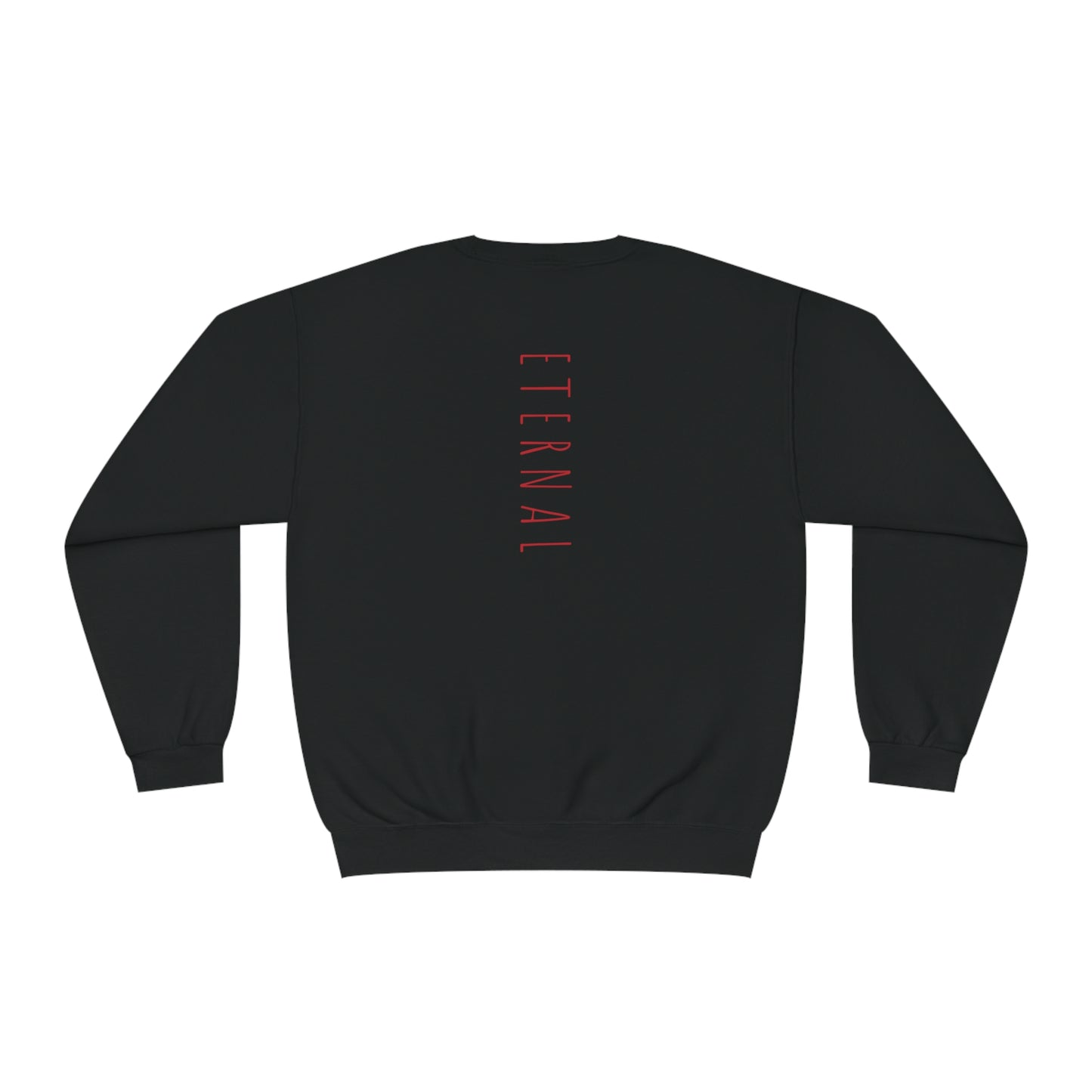 EXTRNL Crewneck Sweatshirt