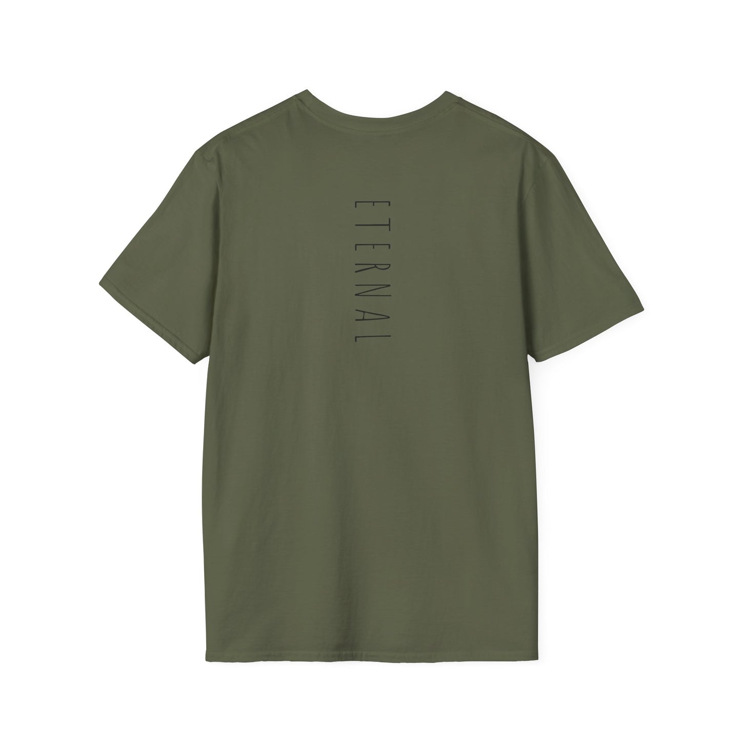 Simple Style T-Shirt