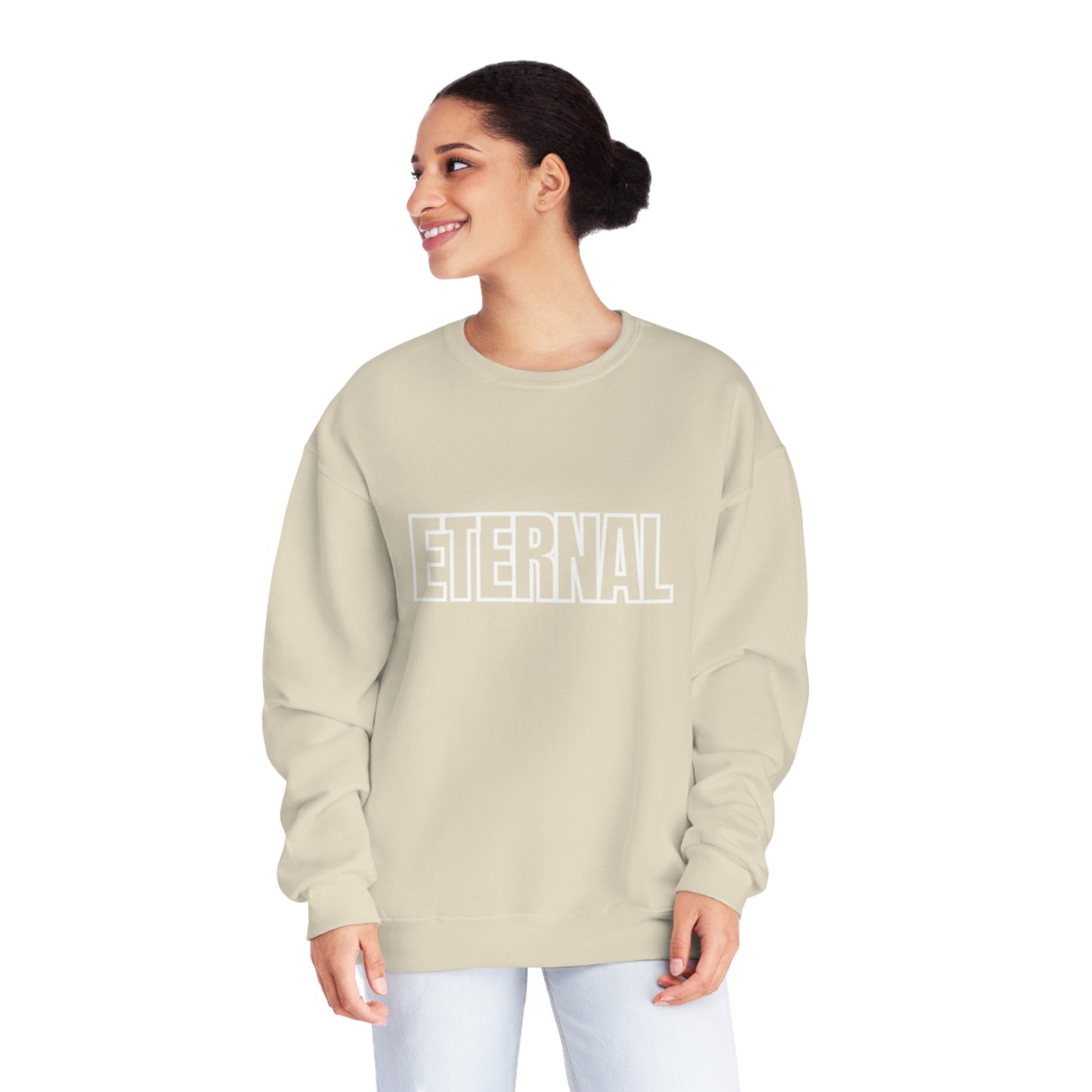 EXTRNL Crewneck Sweatshirt