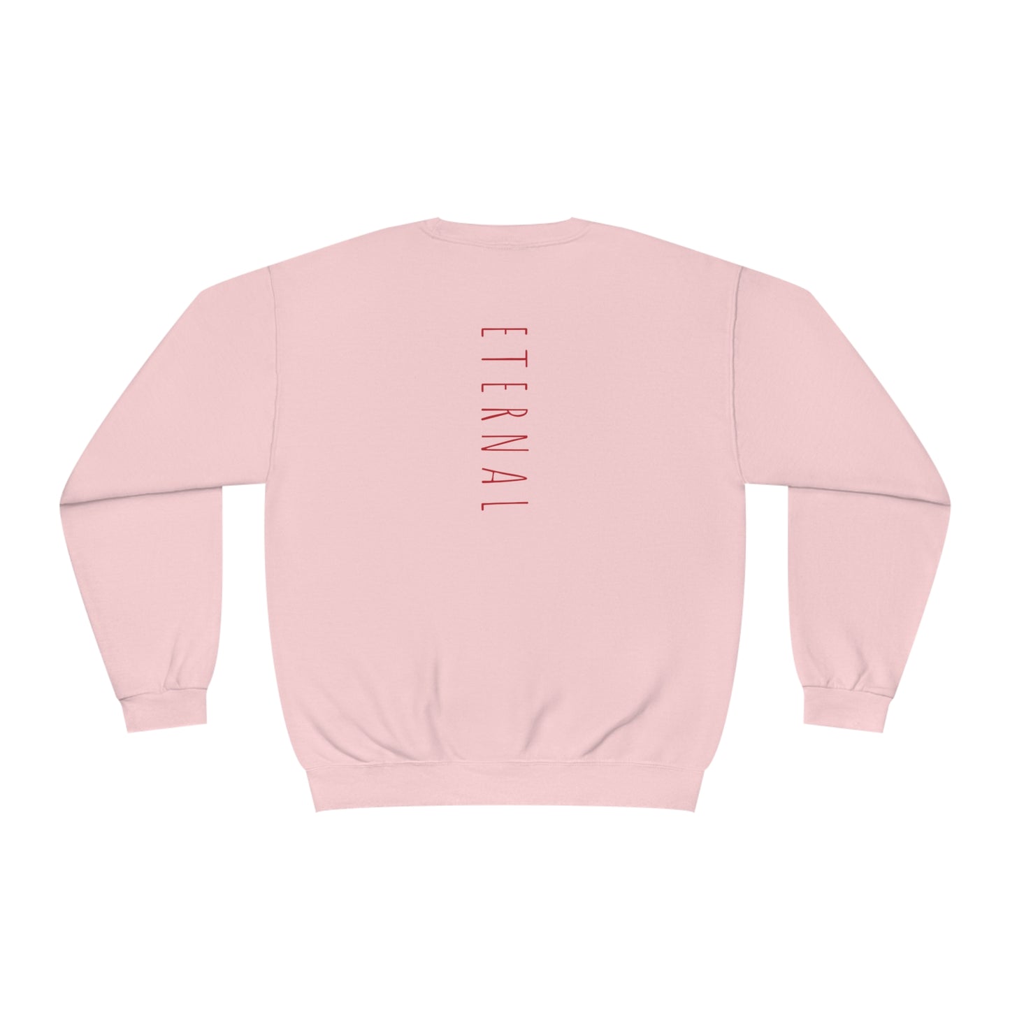 EXTRNL Crewneck Sweatshirt