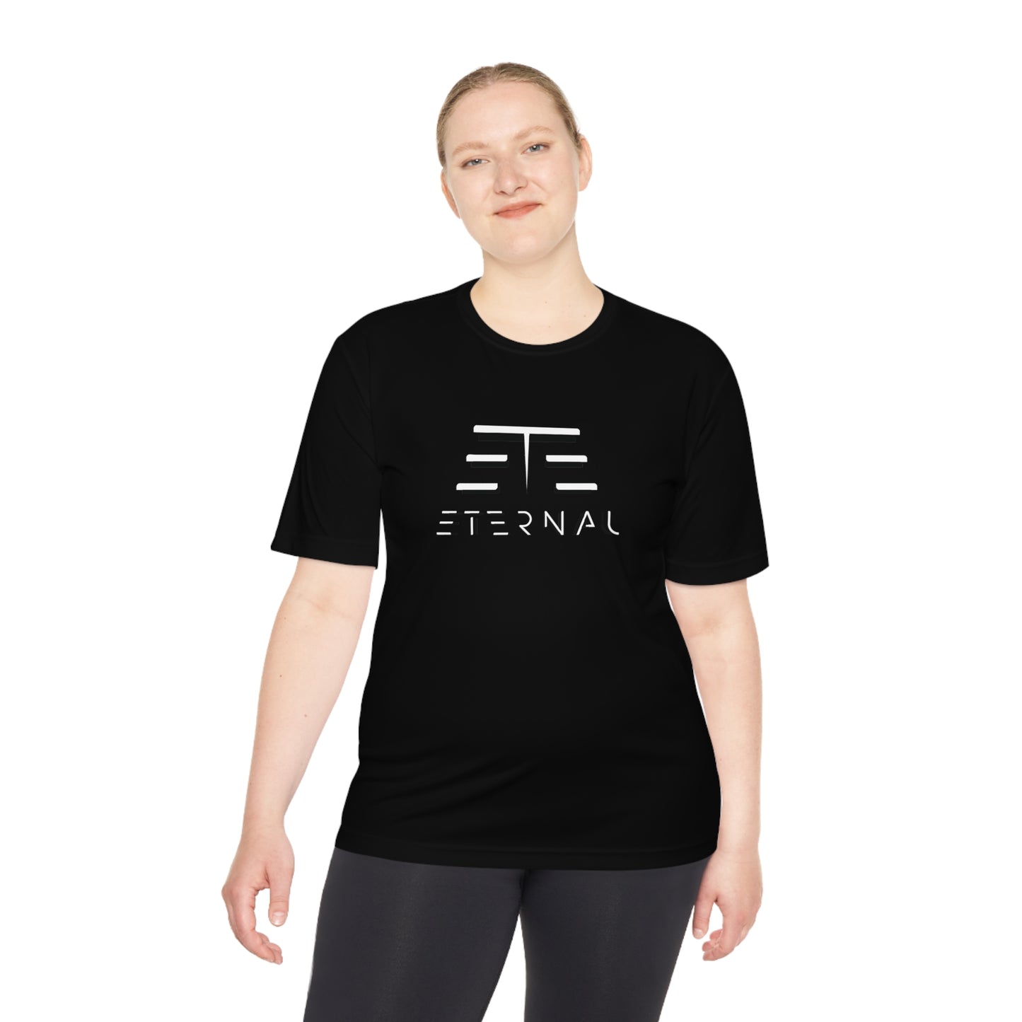 Fit EXTNL Moisture Wicking Tee