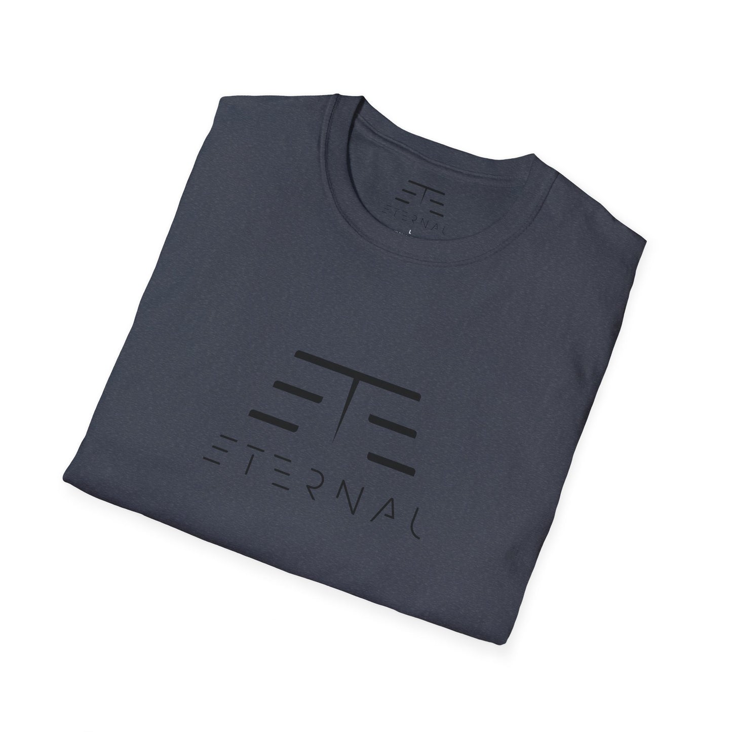 Simple Style T-Shirt