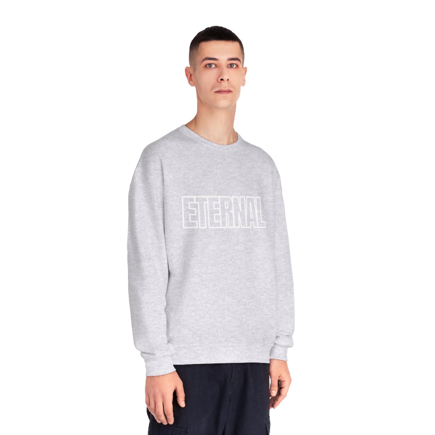 EXTRNL Crewneck Sweatshirt