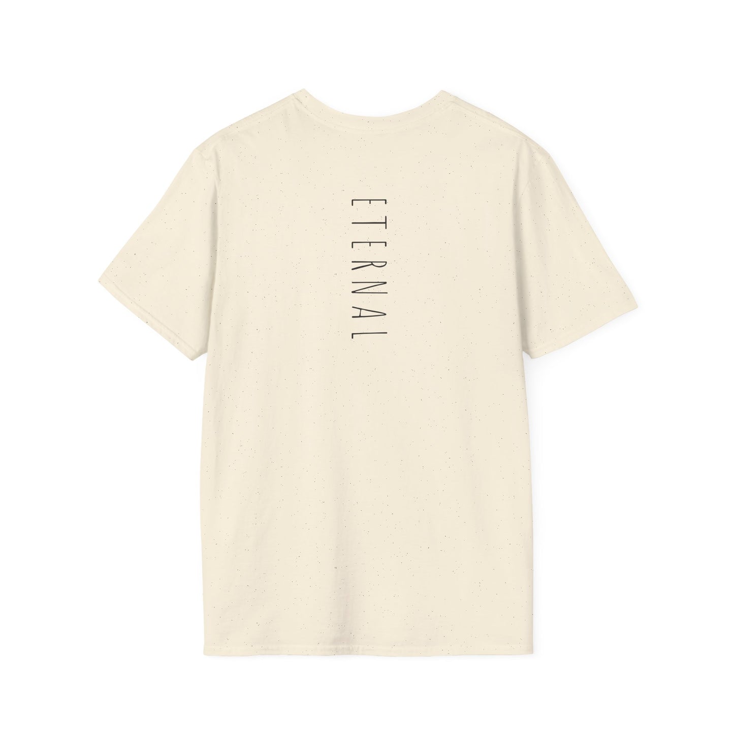 Simple Style T-Shirt