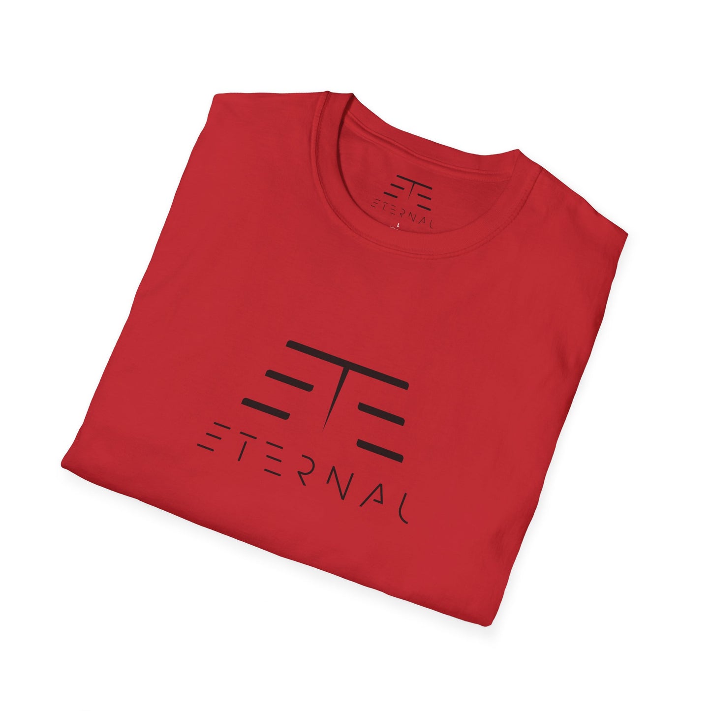 Simple Style T-Shirt