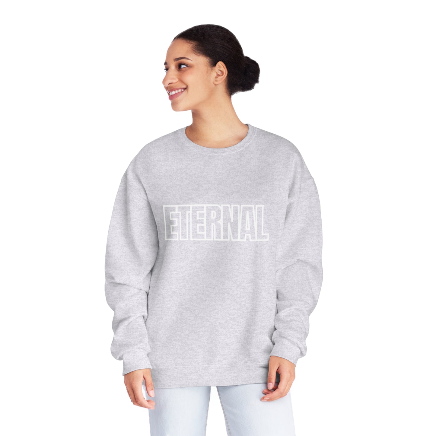 EXTRNL Crewneck Sweatshirt