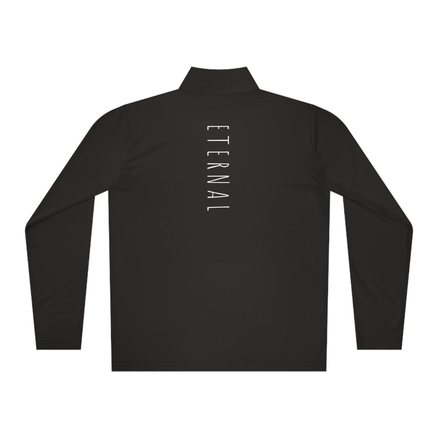 EXTRNL Pullover