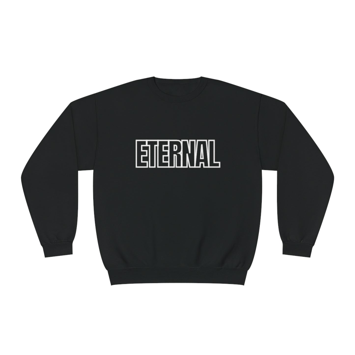 EXTRNL Crewneck Sweatshirt