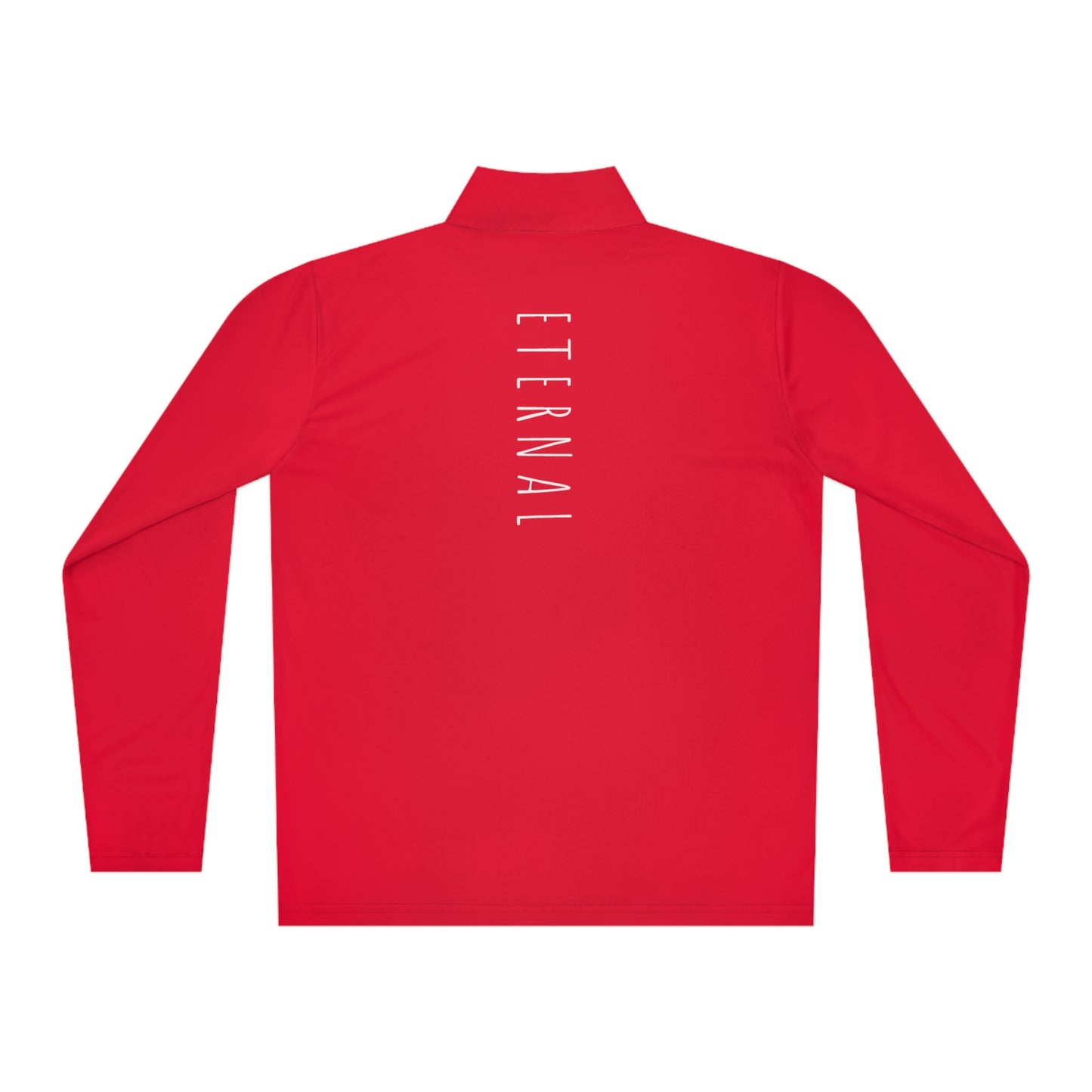 EXTRNL Pullover