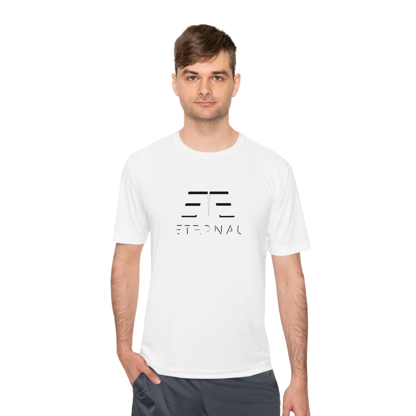 Fit EXTNL Moisture Wicking Tee