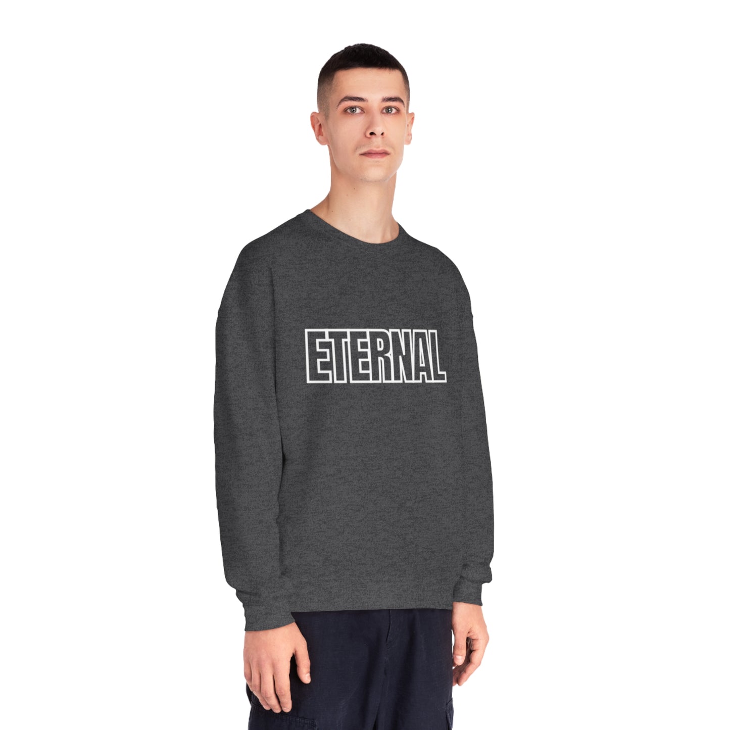 EXTRNL Crewneck Sweatshirt