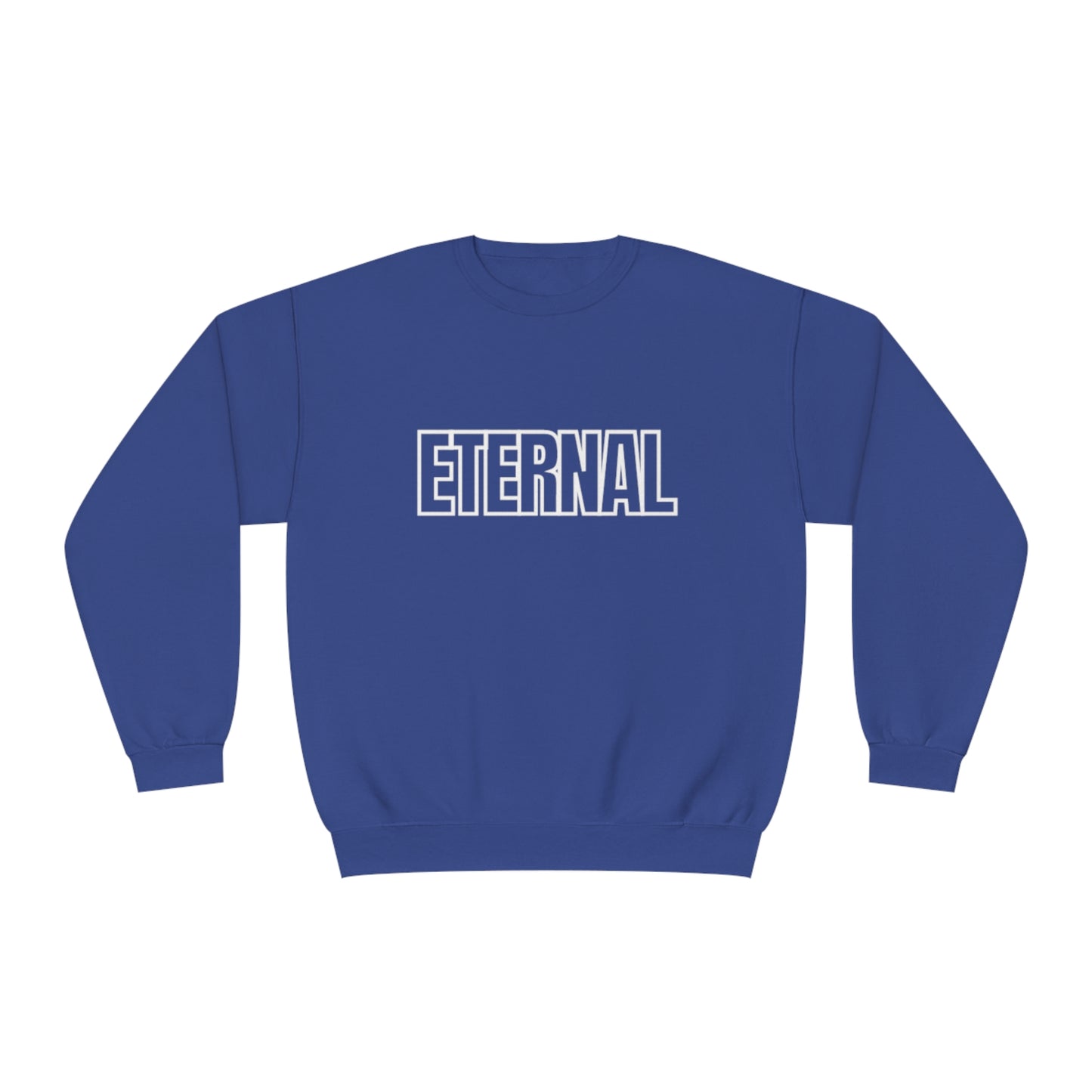 EXTRNL Crewneck Sweatshirt