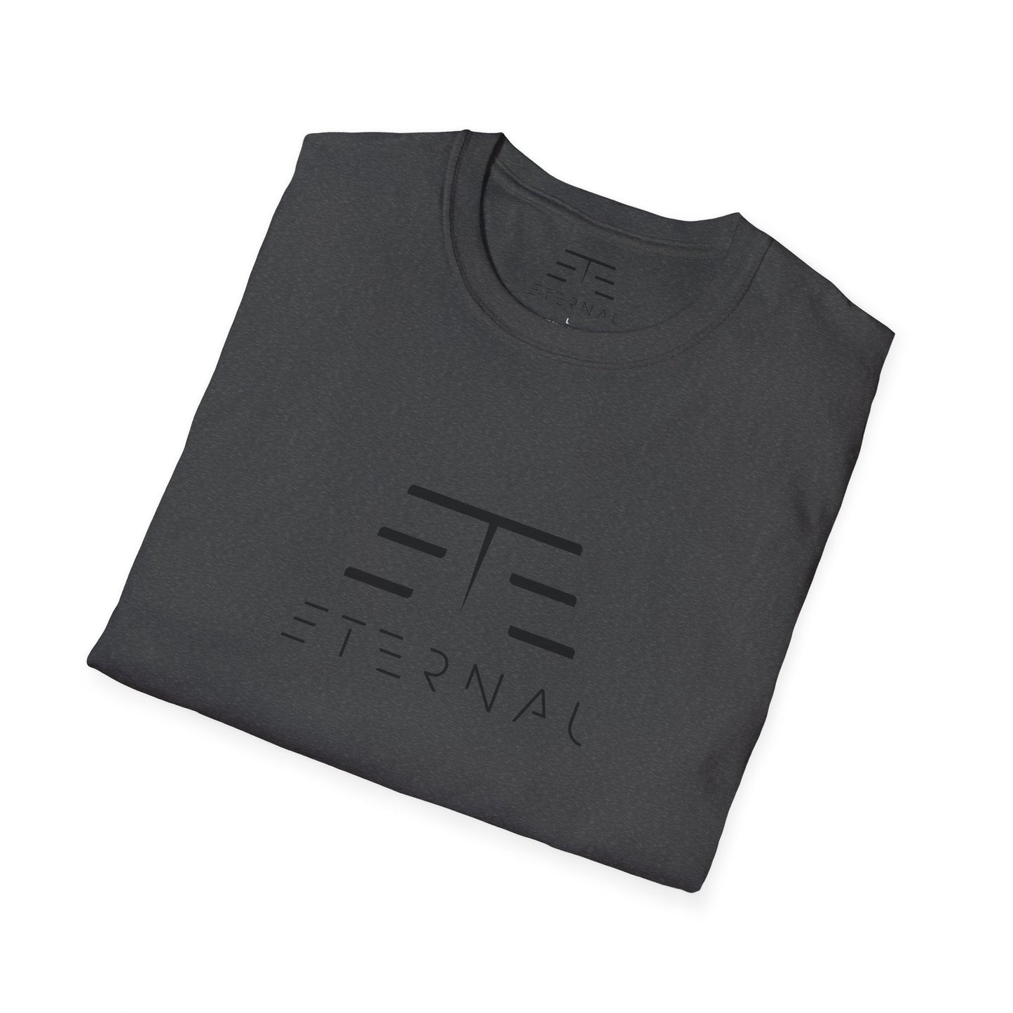 Simple Style T-Shirt