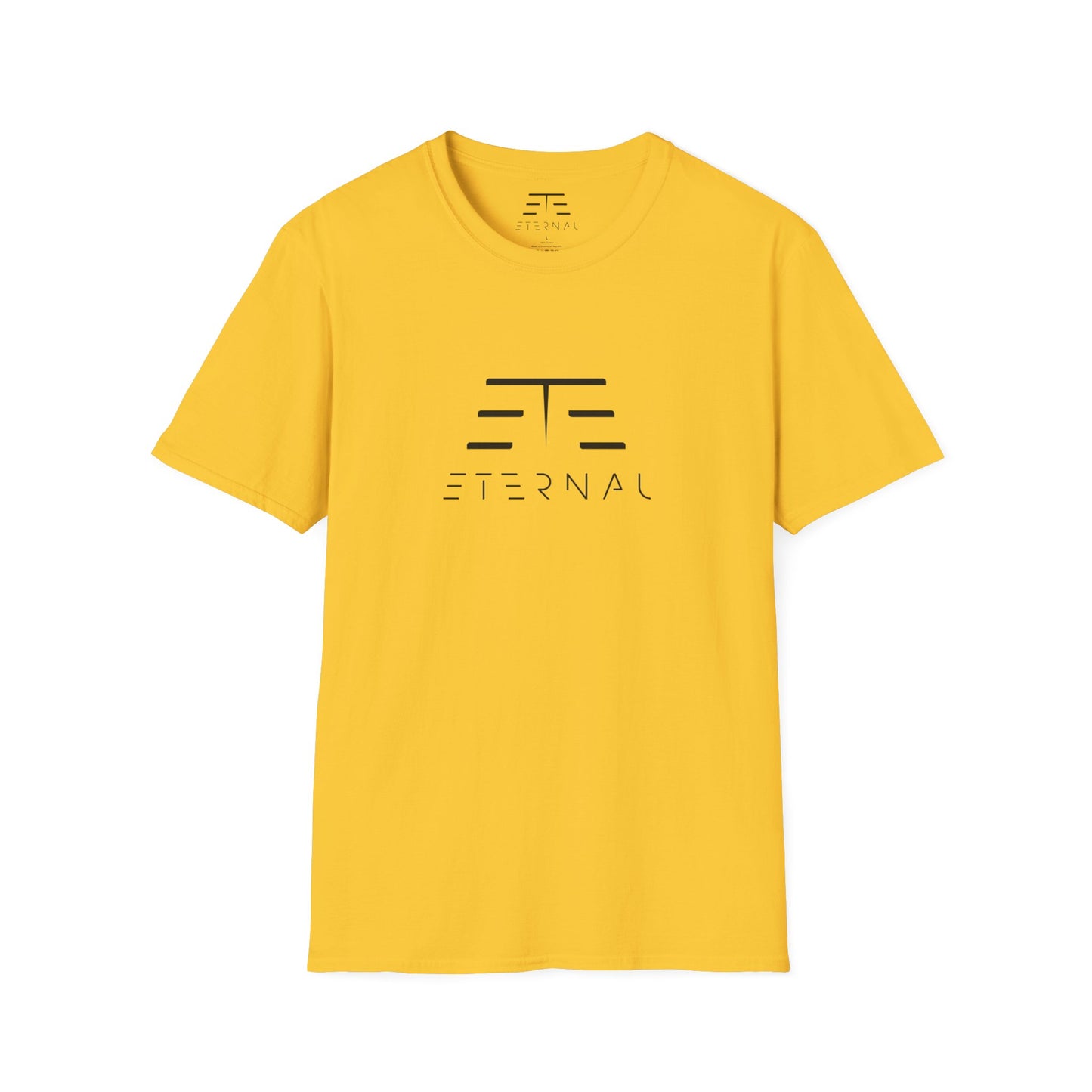 Simple Style T-Shirt